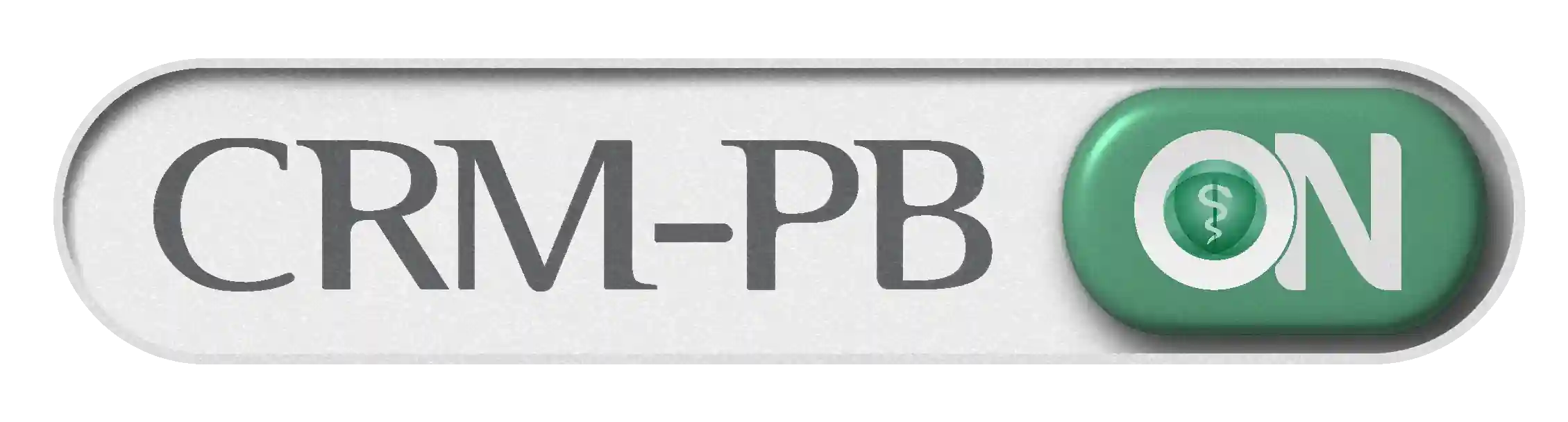 Logo CRM-PB ON