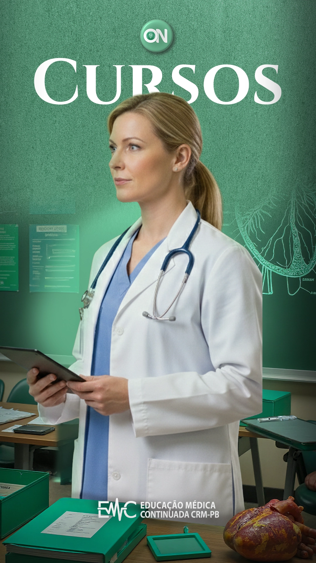 CCP23 CRMPB - Módulo I - Pediatria