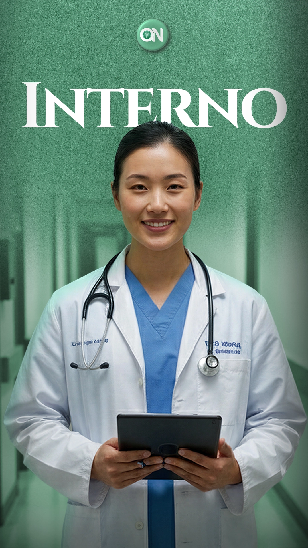 Entrega de Diploma de Honra ao Mérito das Ciências Médicas (original)