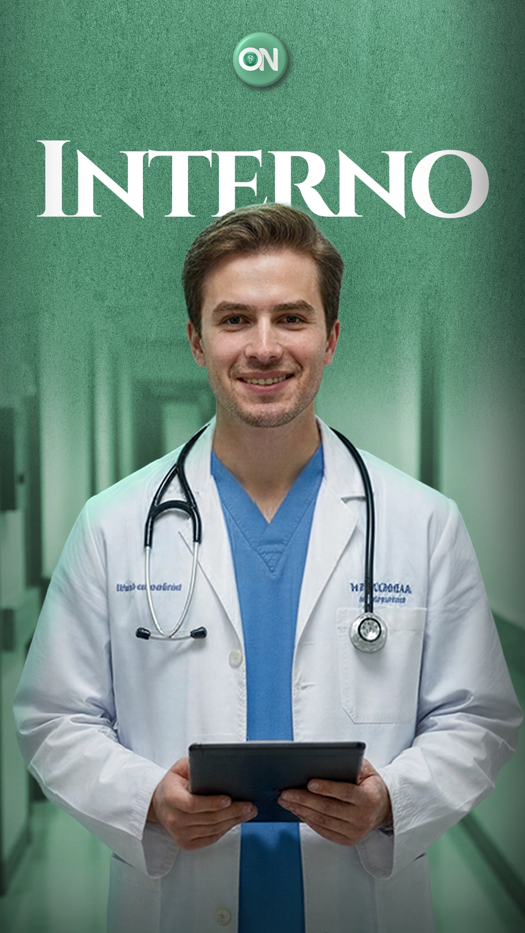 Coletiva Imprensa - Interdição Ética - Trauminha