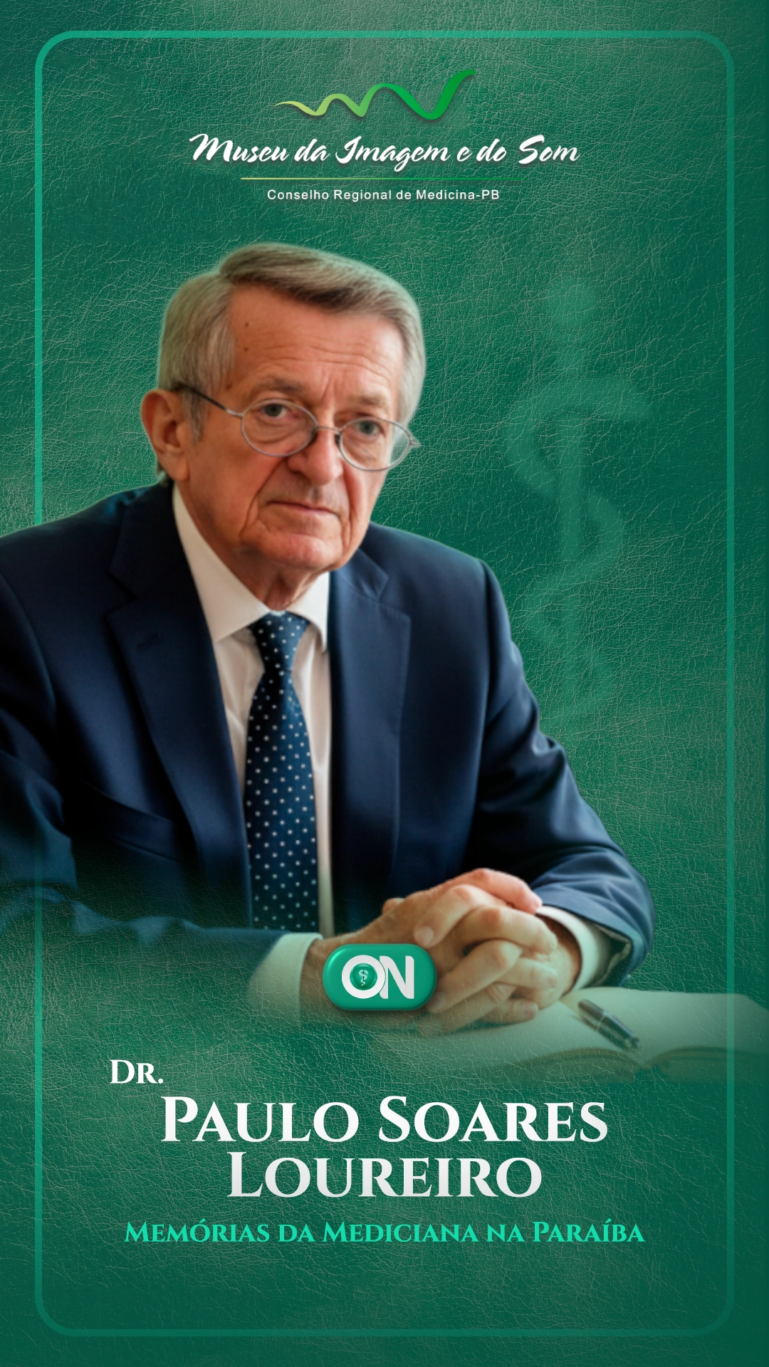 Dr. Paulo Soares Loureiro