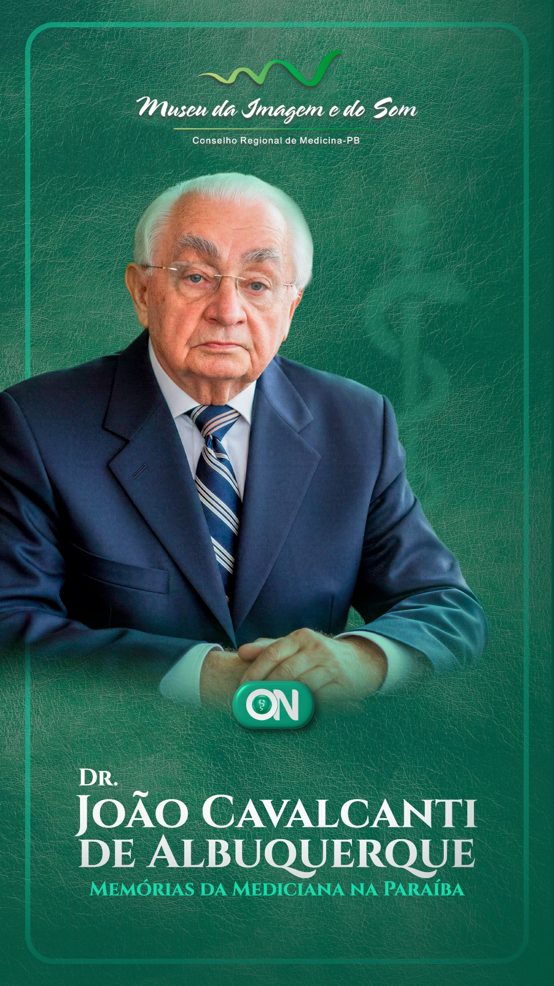 Dr João Cavalcanti de Albuquerque