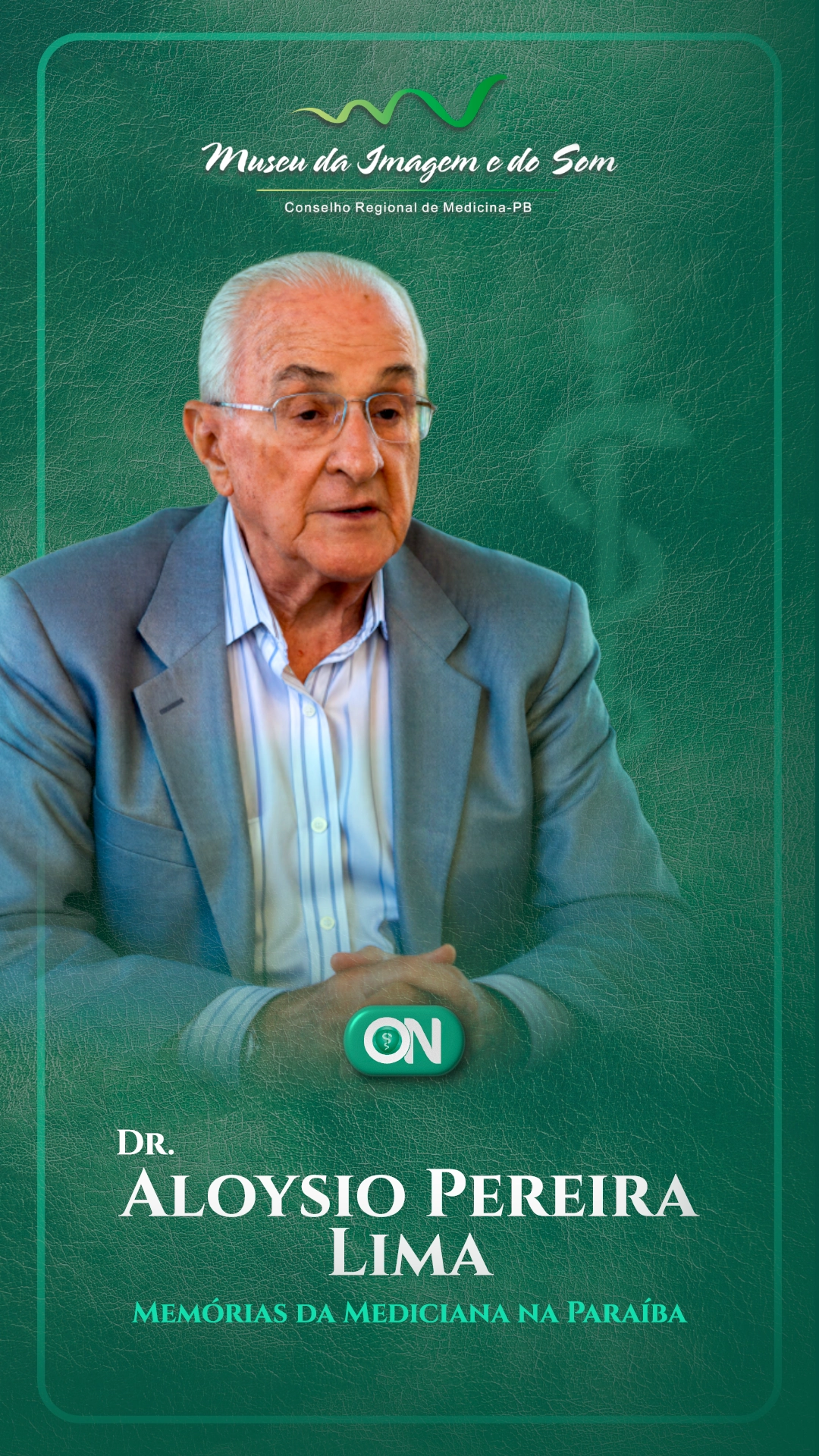 Dr  Aloysio Pereira Lima