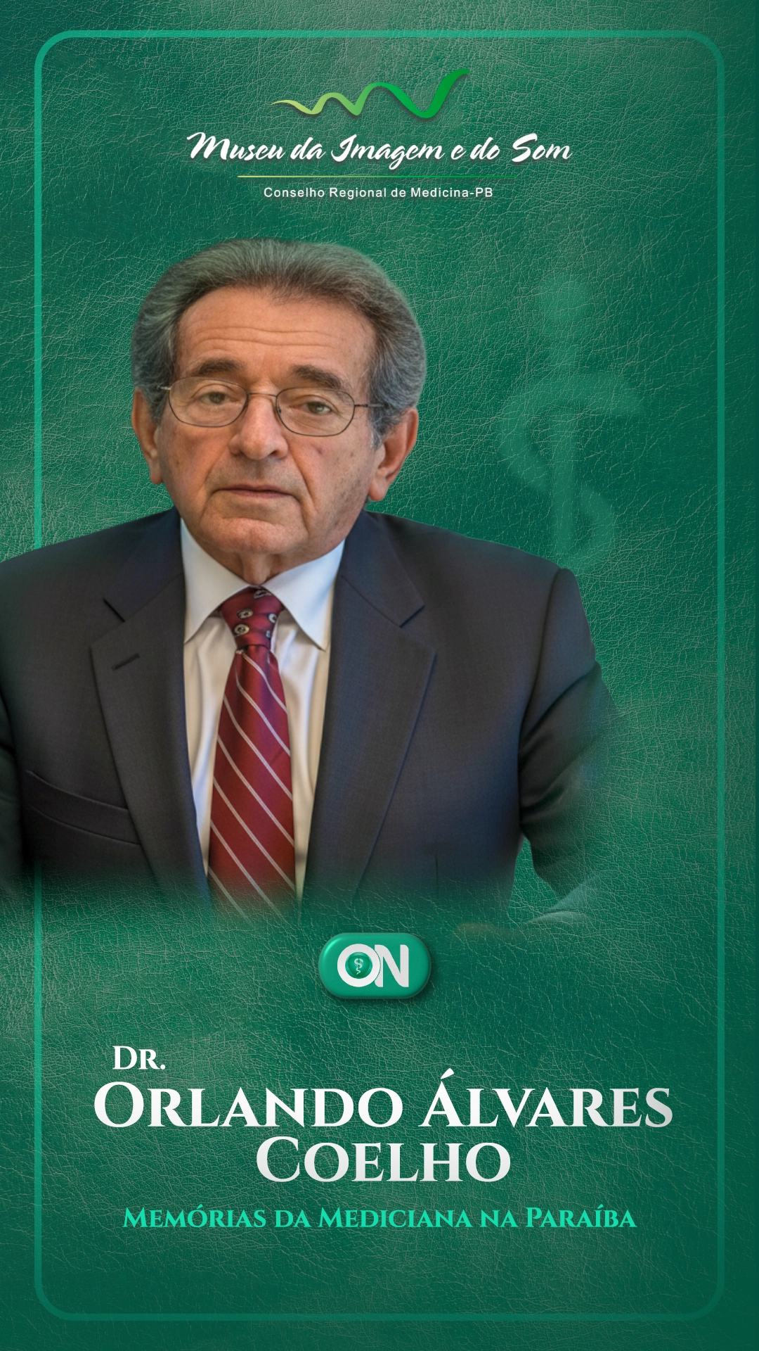 Dr. Orlando Álvares Coelho