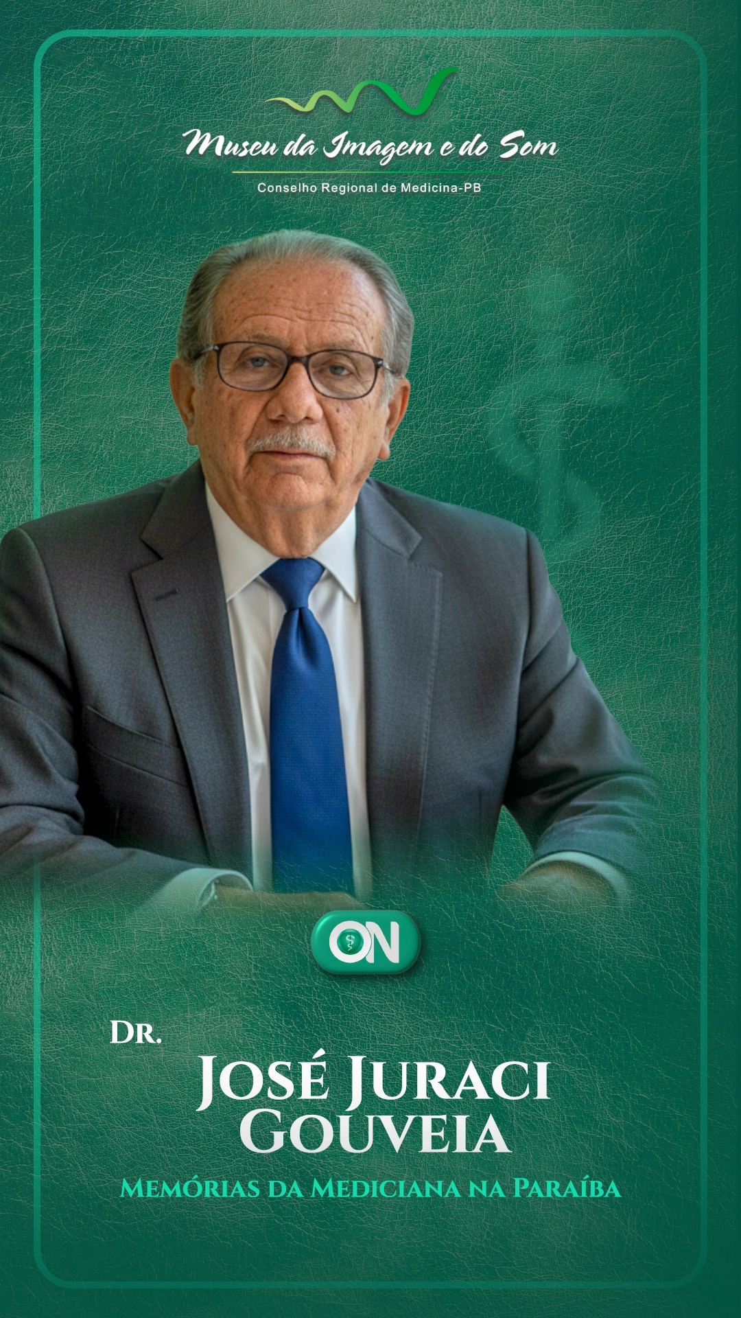 Dr. José Juraci Gouveia