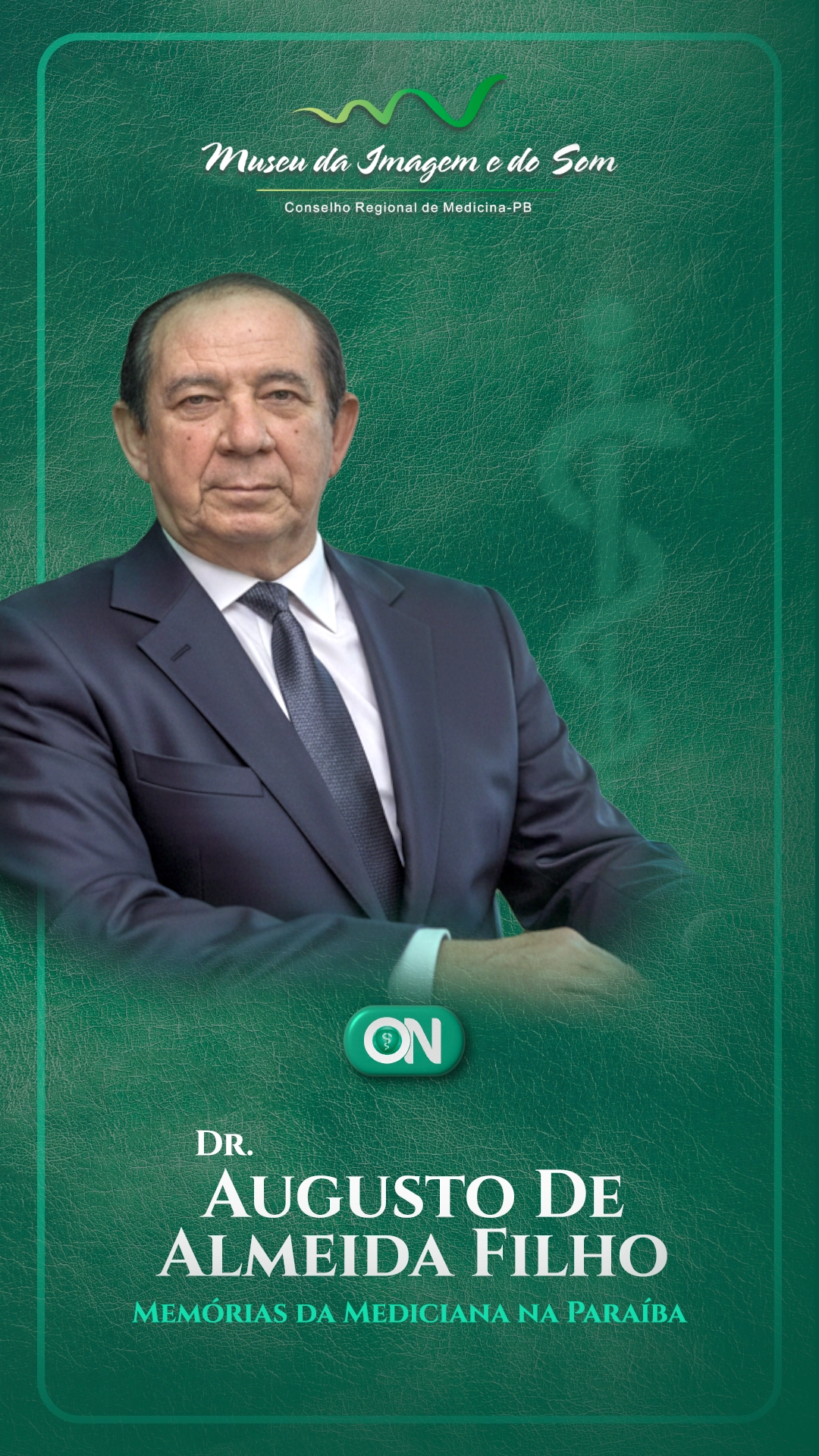 Dr. Augusto de Almeida Filho