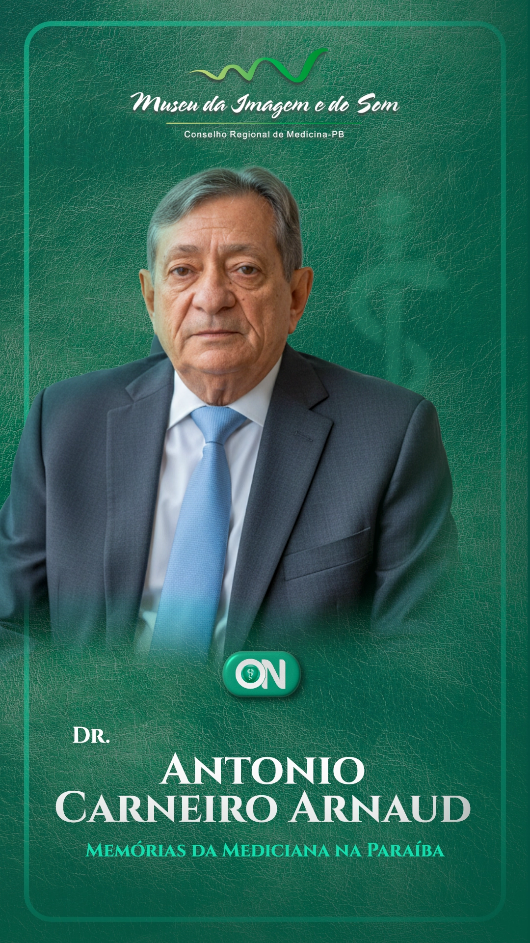  Dr.  Antonio Carneiro Arnaud