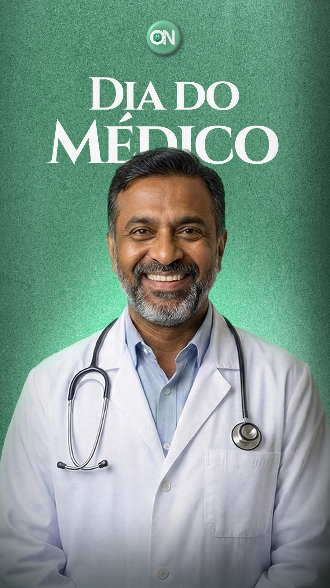 Mês do Médico 2021 - Dia 28 out - 19h