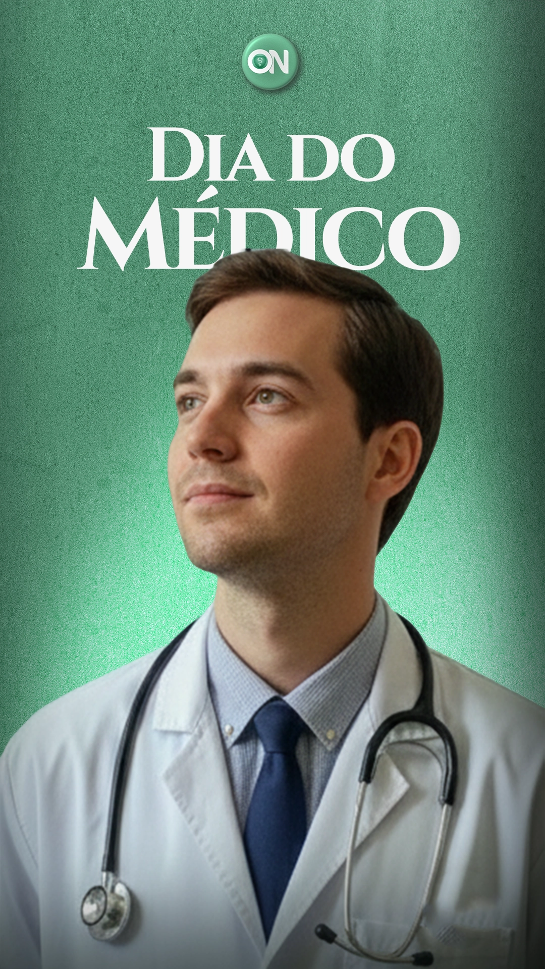Mês do Médico 2021 - Dia 22 out - 19h