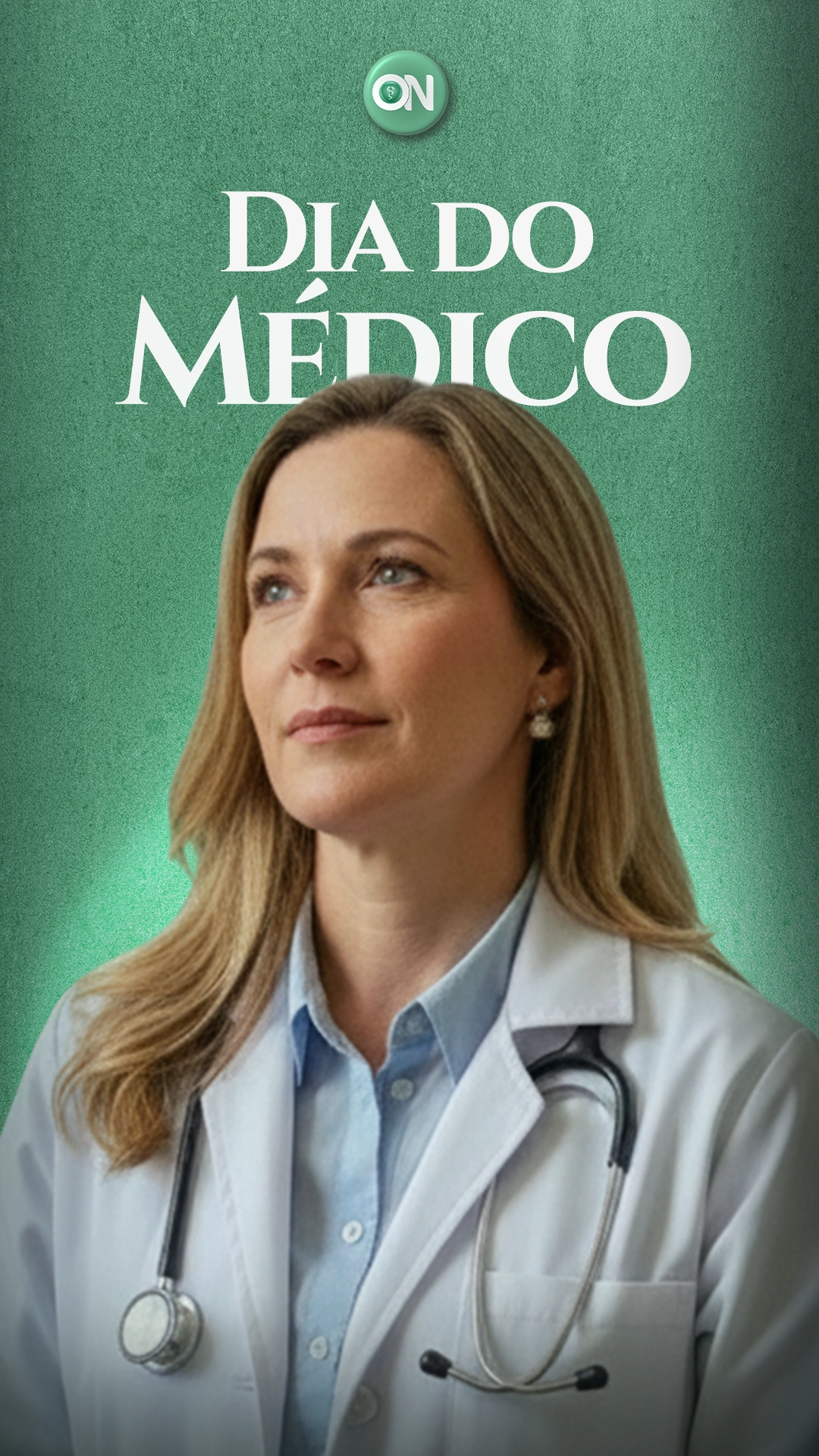 Mês do Médico 2021 - Dia 21 out - 18h30