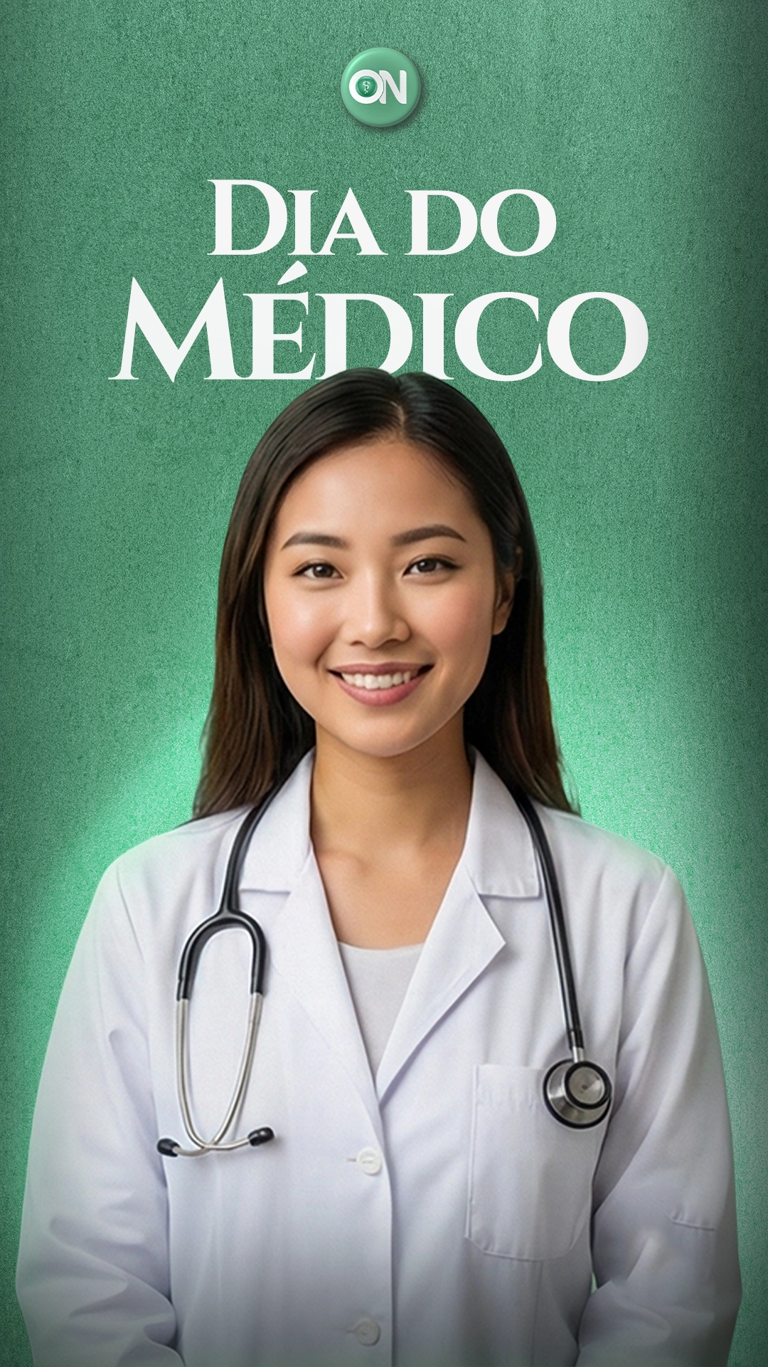 Mês do Médico 2021 - Dia 18 out - 19h