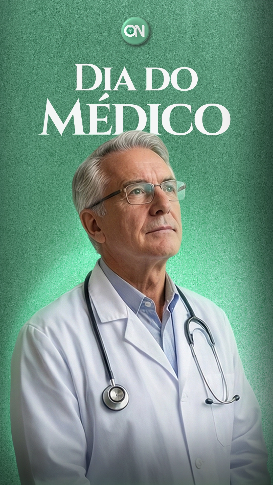 Mês do Médico 2021 - Dia 15 out - 19h