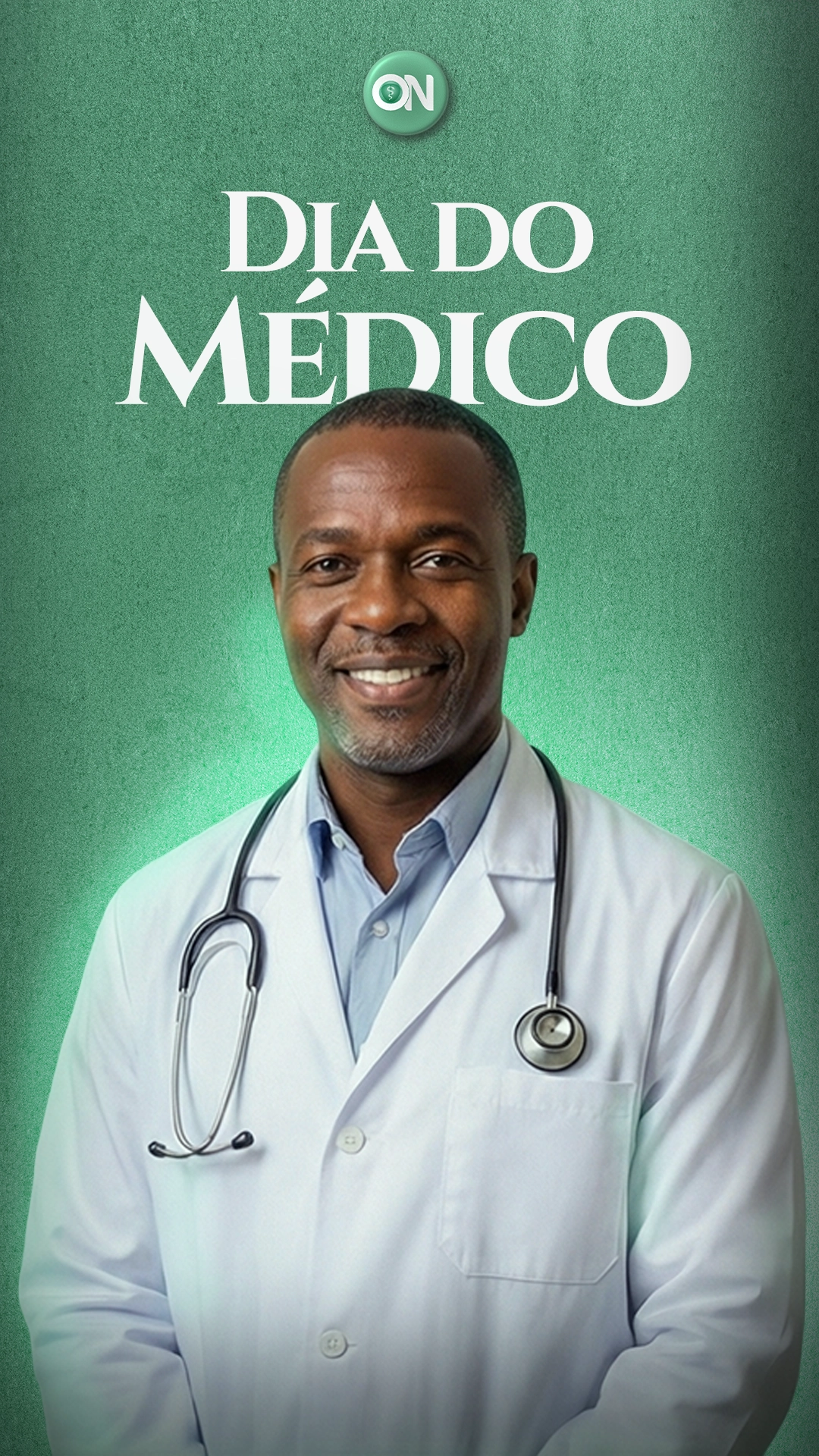 Mês do Médico 2021 - Dia 1º out - 19h