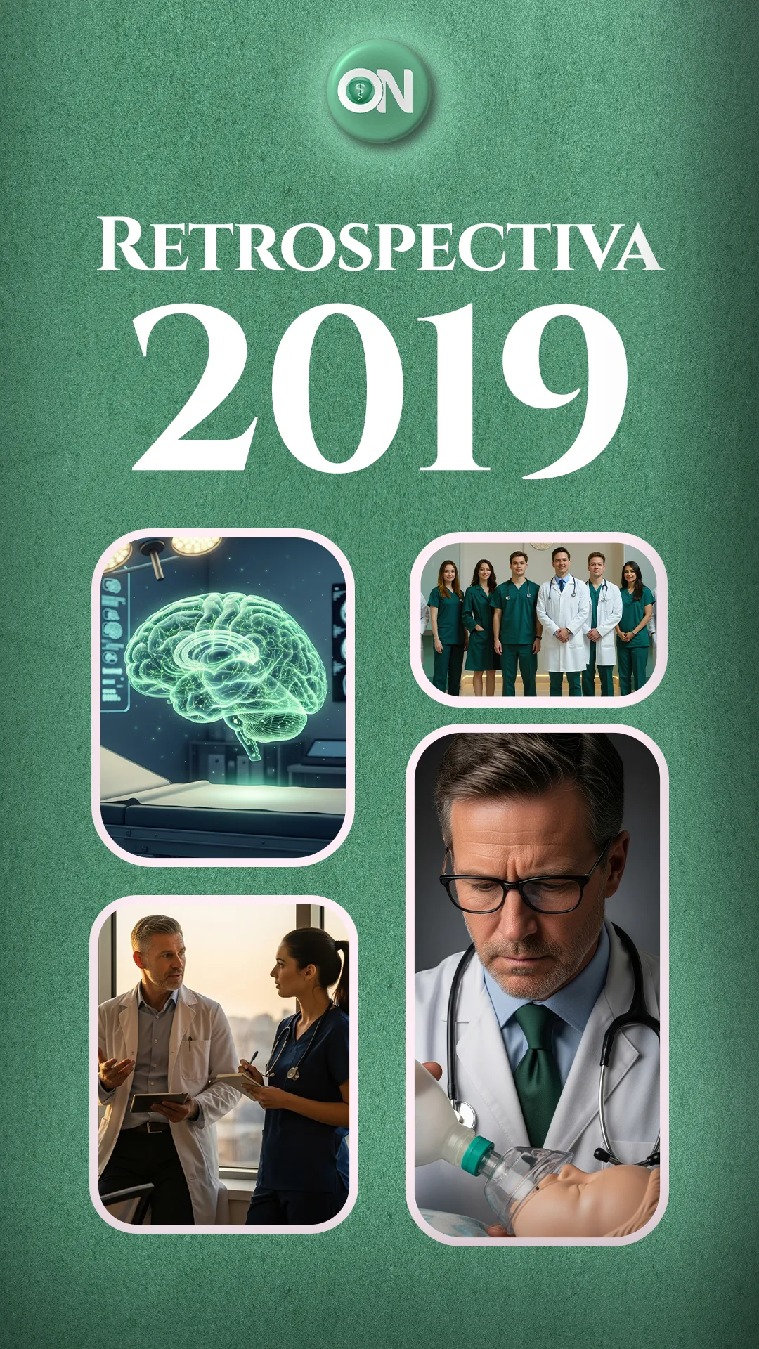 Semana do Médico CRM-PB | 2019