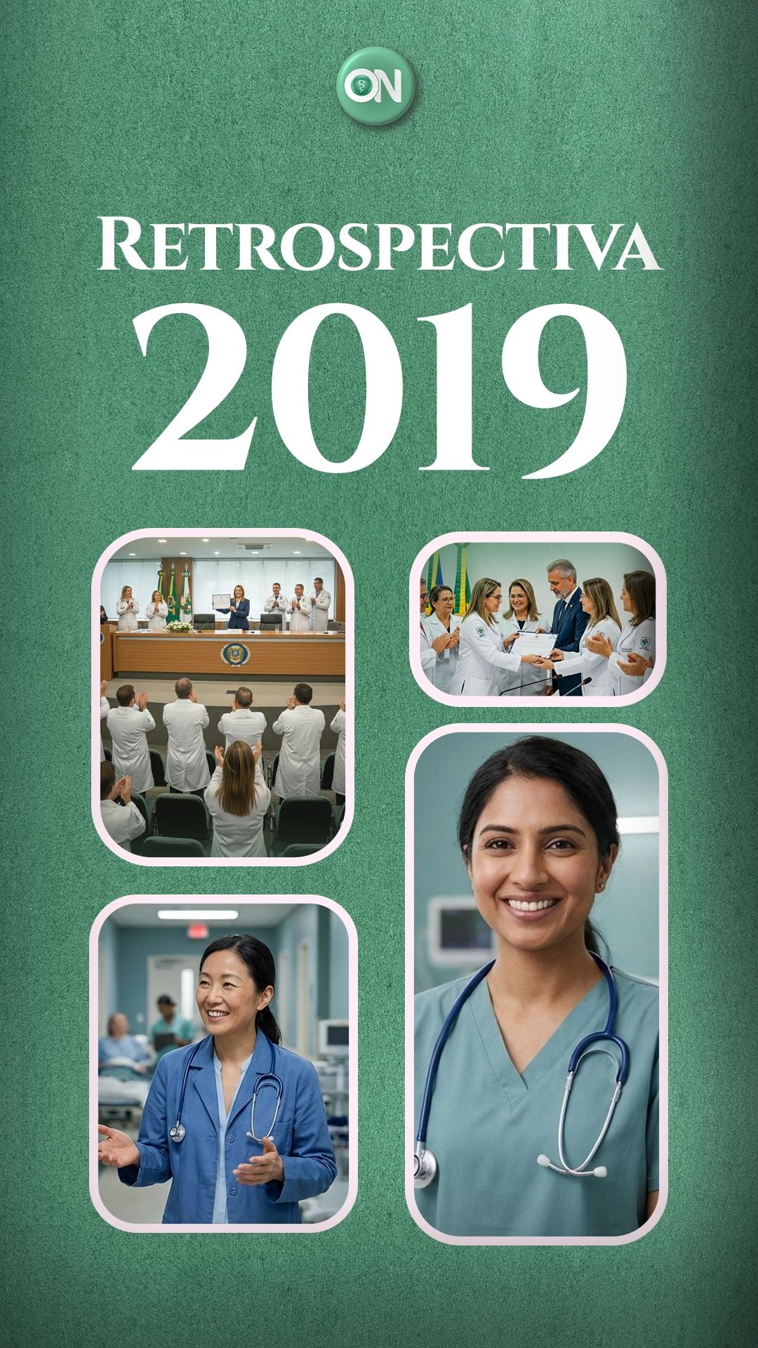 Exposição Fotográfica CRM-PB: A luz do nascer | 2019