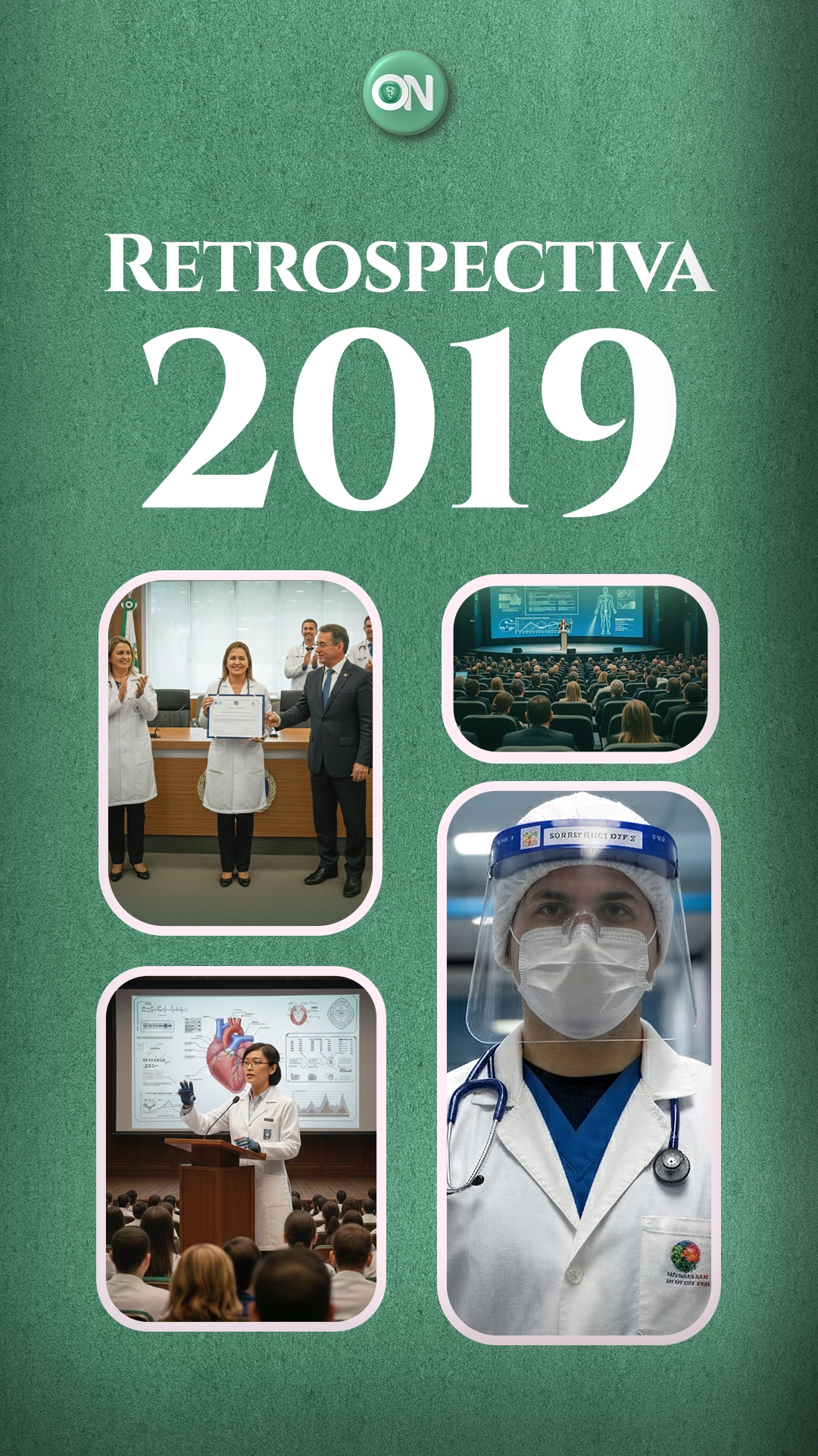 Malária | Curso de Educação Médica Continuada CRM- PB | 2019