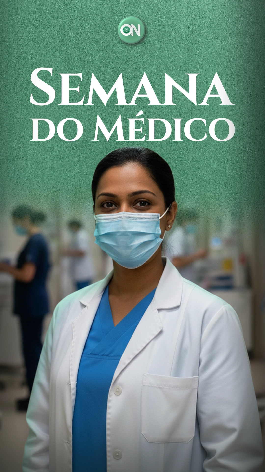 Semana do Médico CRM-PB 2020 - 1º Dia