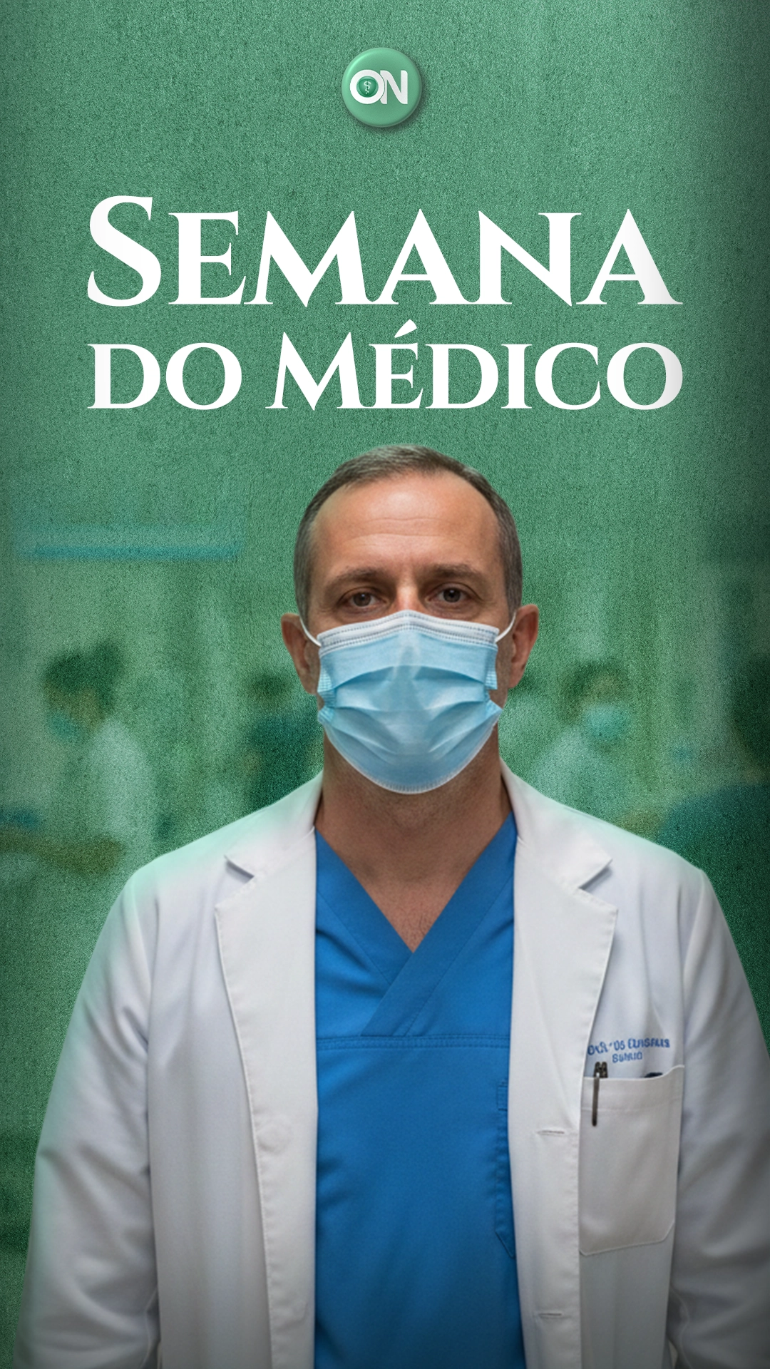 Homenagem Póstuma - Dia do Médico 2020