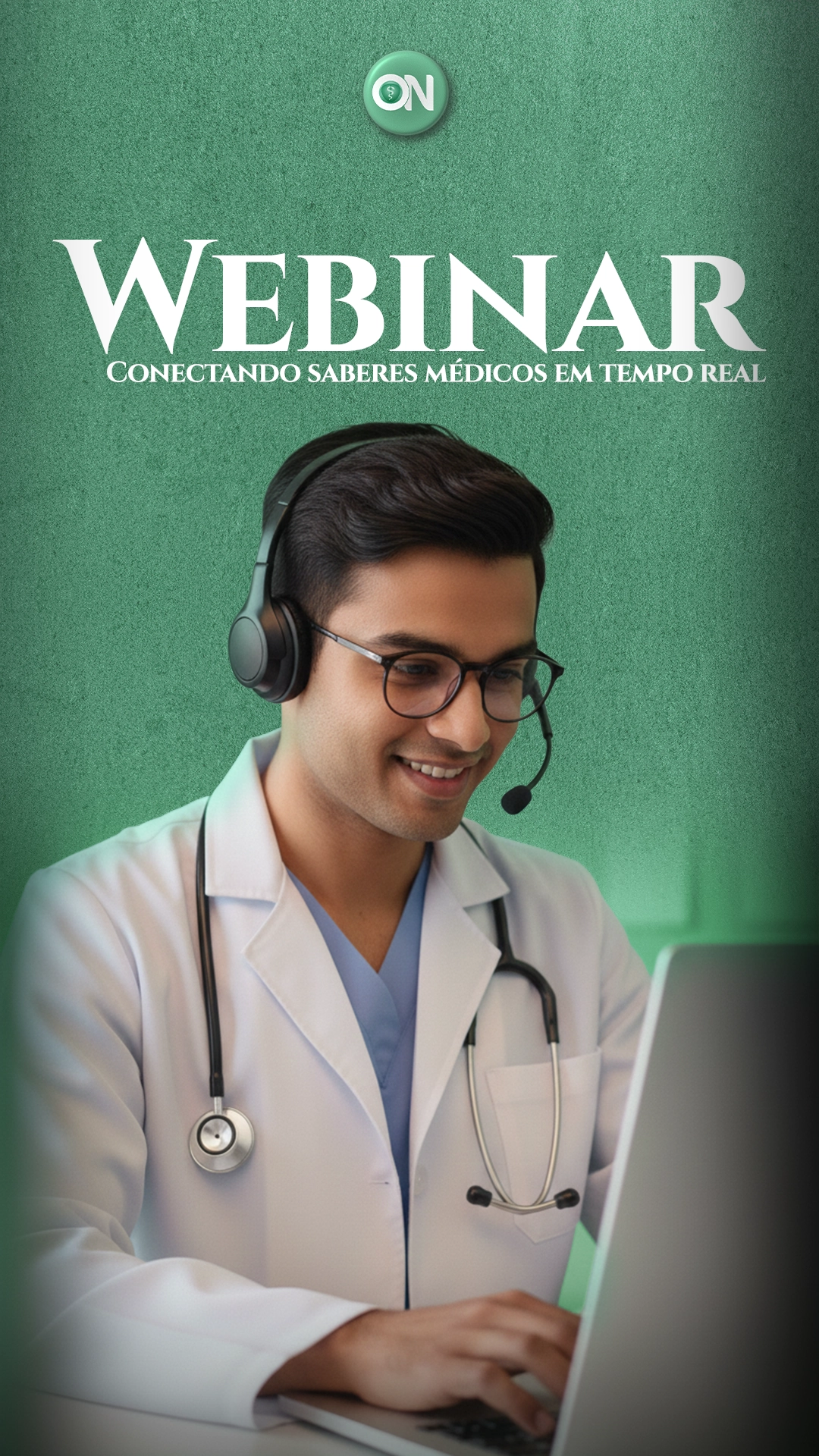 Webinar - Principais desafios enfrentados pela população Trans