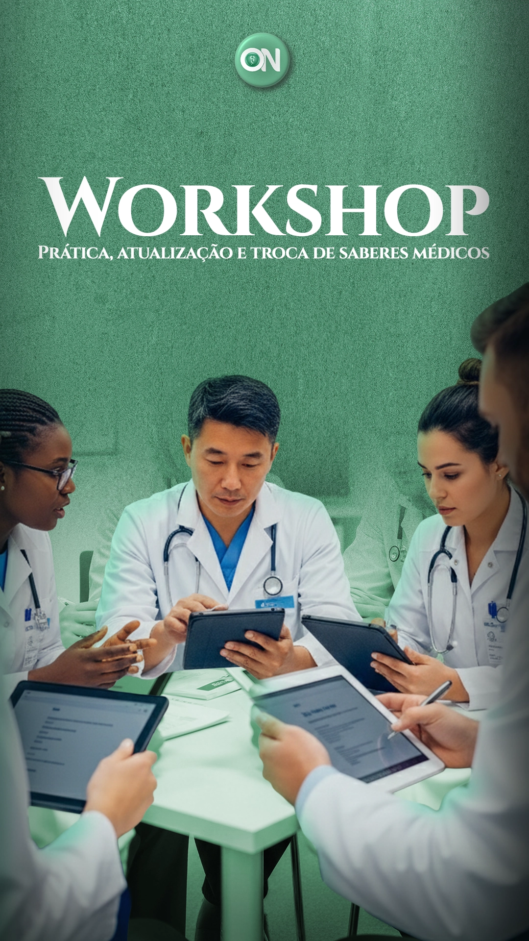 II Workshop SEPRO CRM-PB