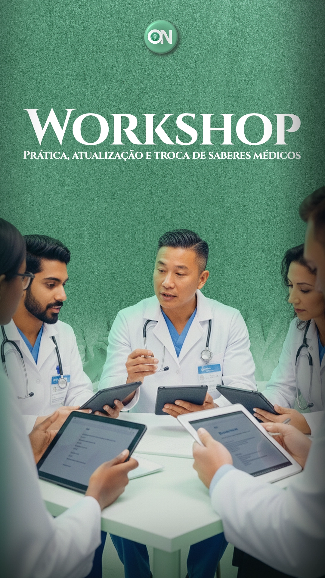 Curso para novos Conselheiros CRM-PB - Abertura