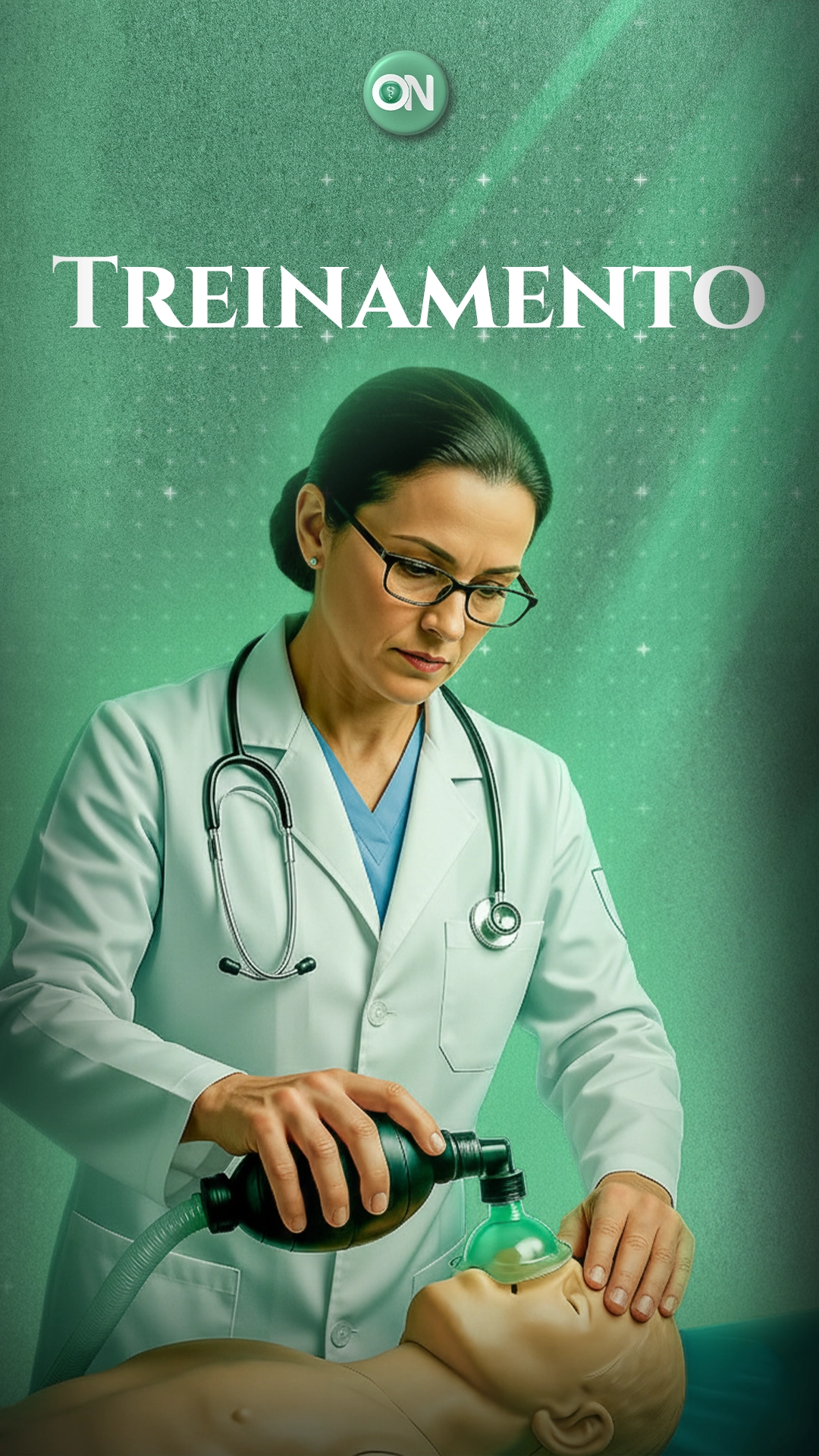 Intubação Orotraqueal (Teórico e Prático)