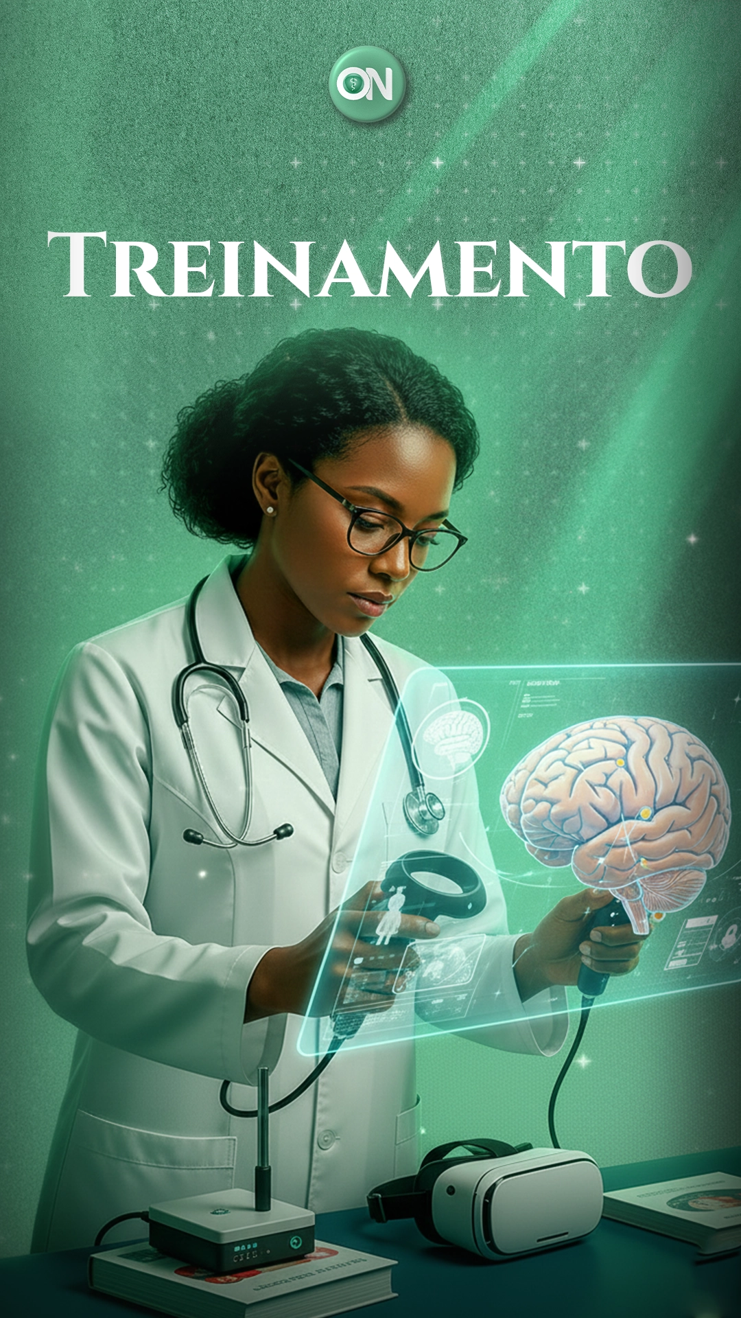 Ventilação Mecânica (Teórico e Prático)