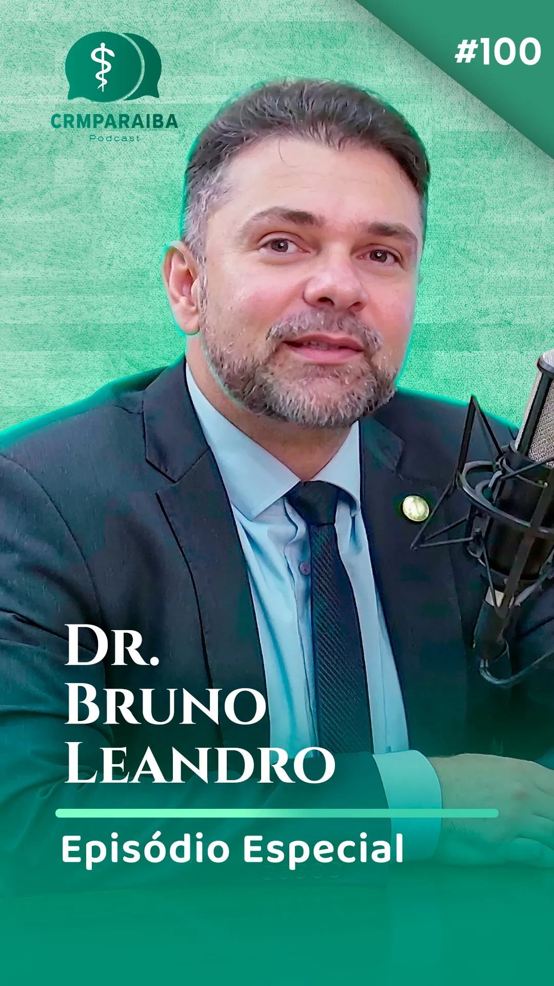 #100 Episódio Especial