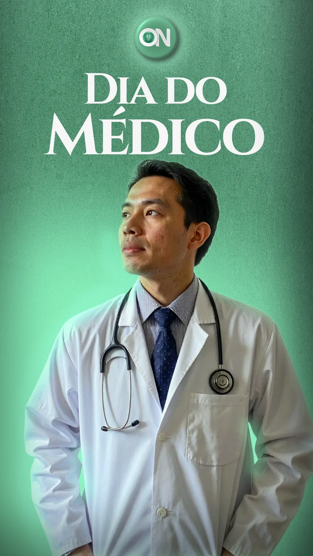 Dia do Médico