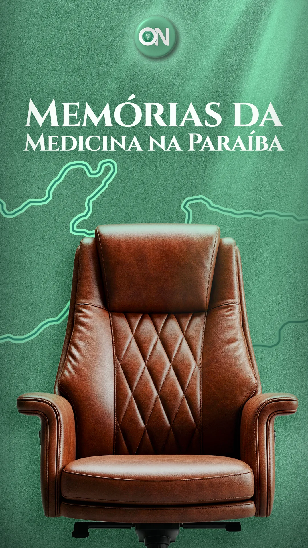 Memórias da Medicina na Paraíba