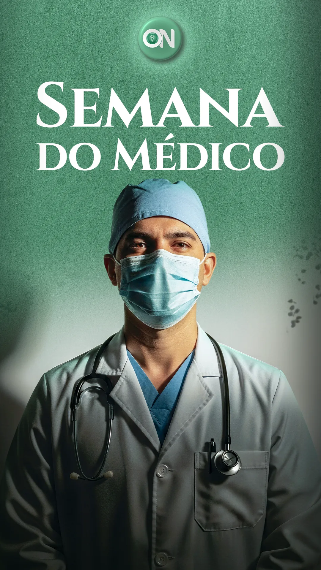 Semana do Médico 2020