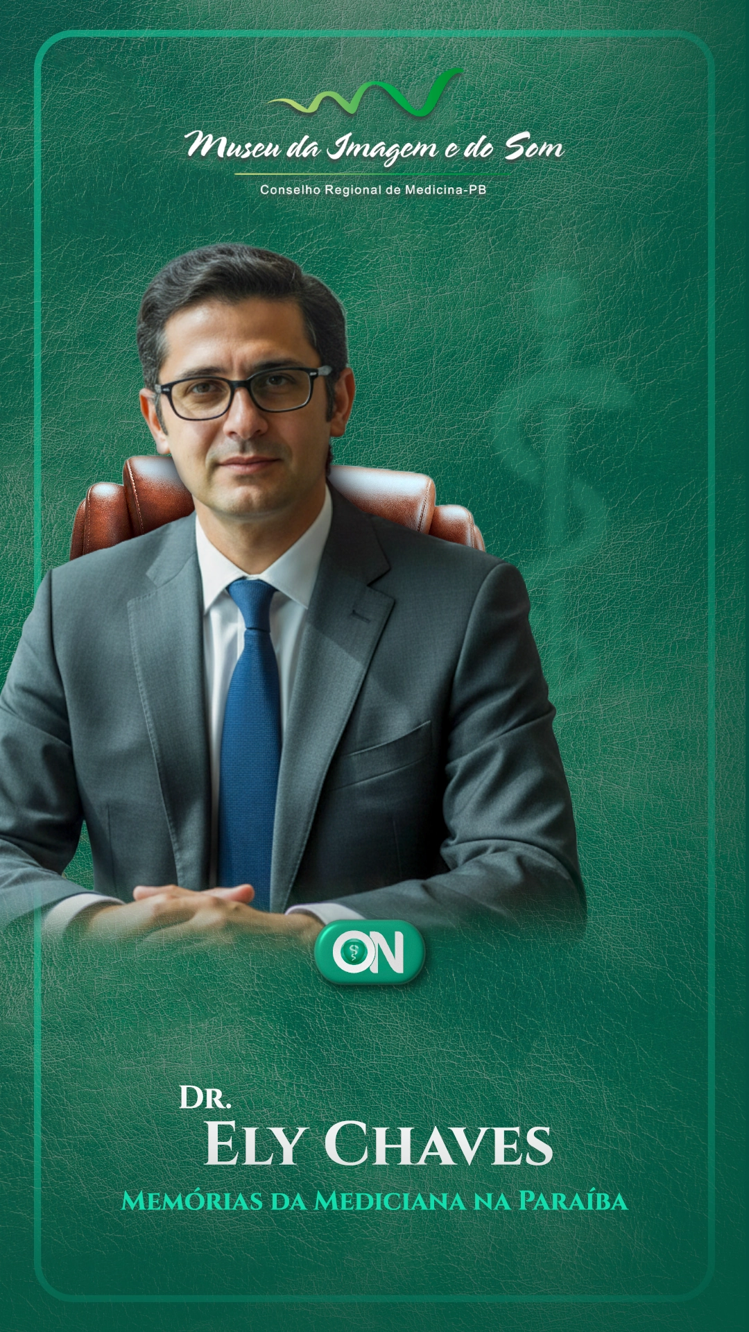 Dr. Ely Chaves