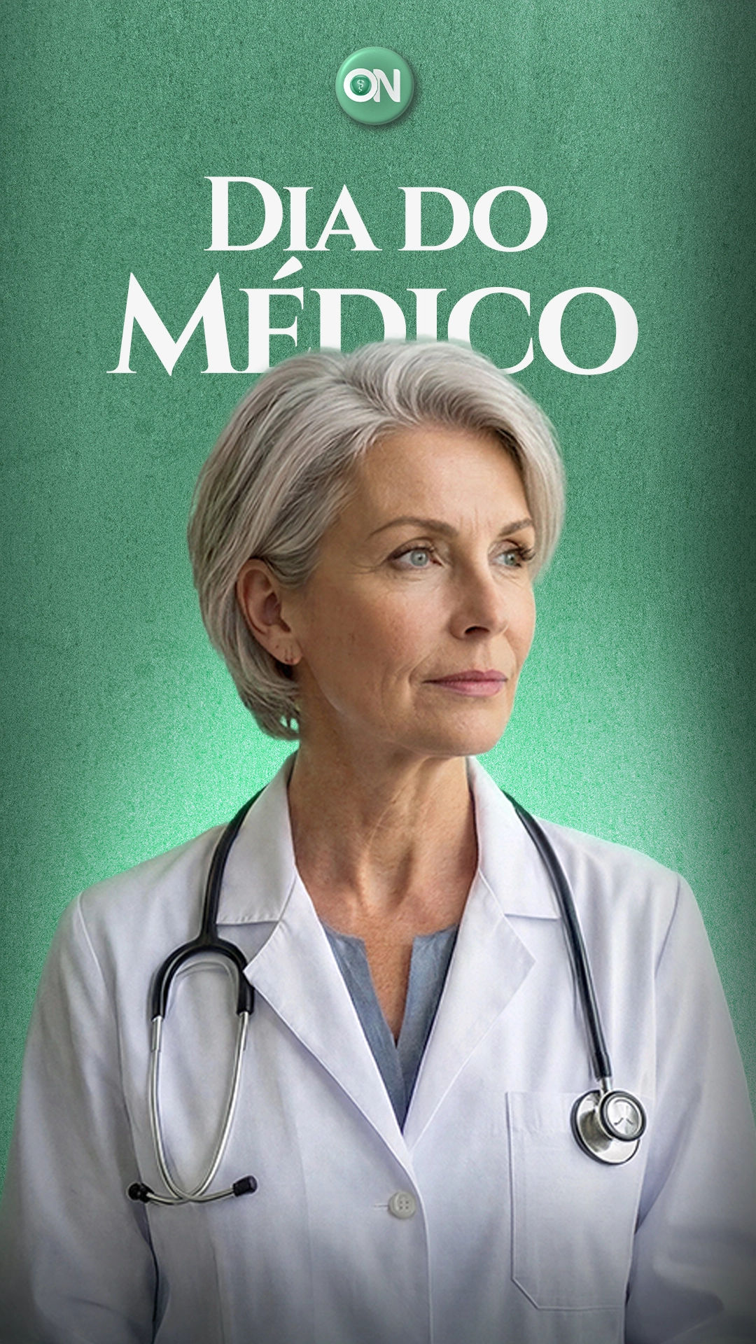 Dia do Médico 2022