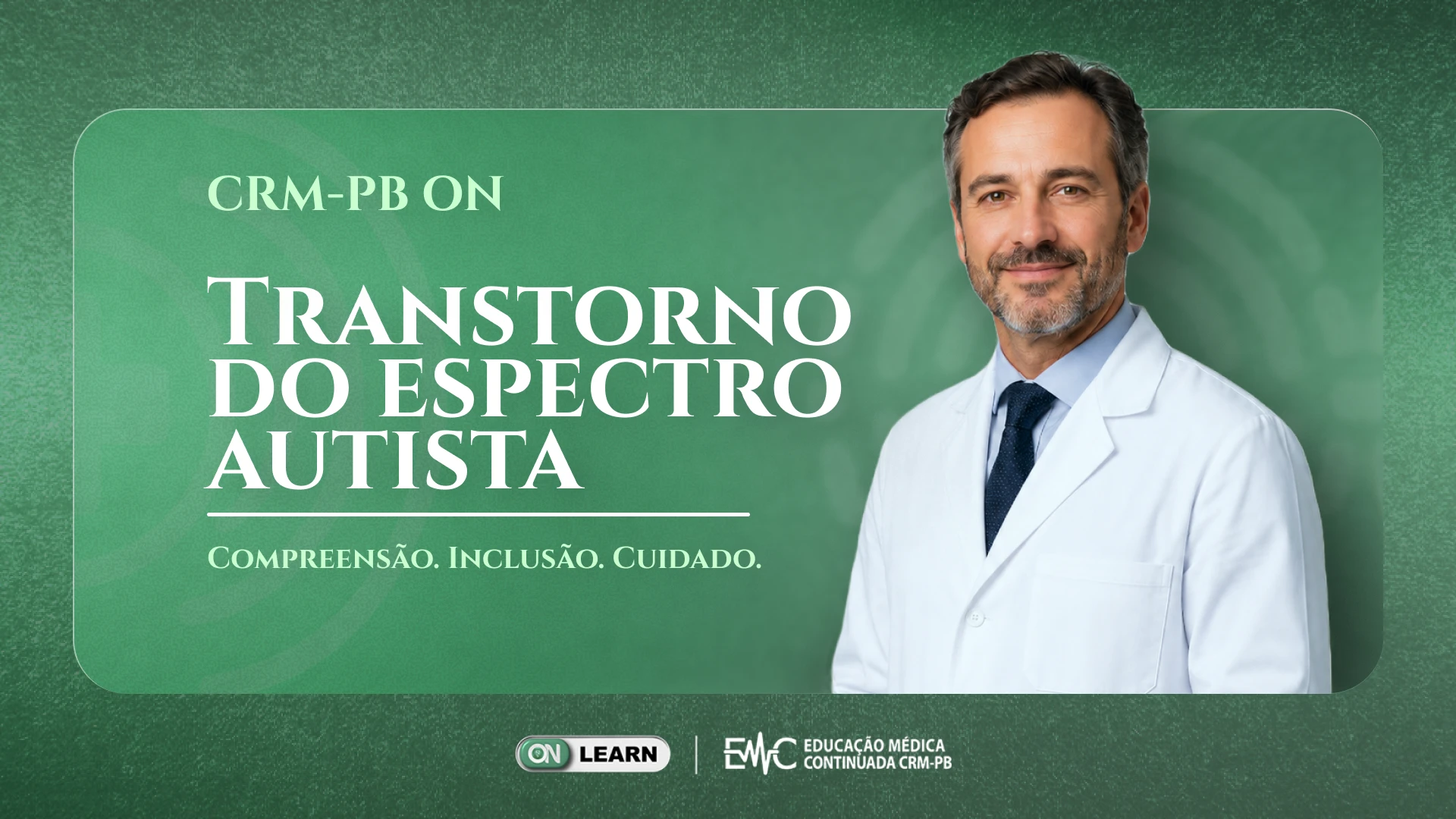 Transtorno do Espectro Autista ( Em Breve )