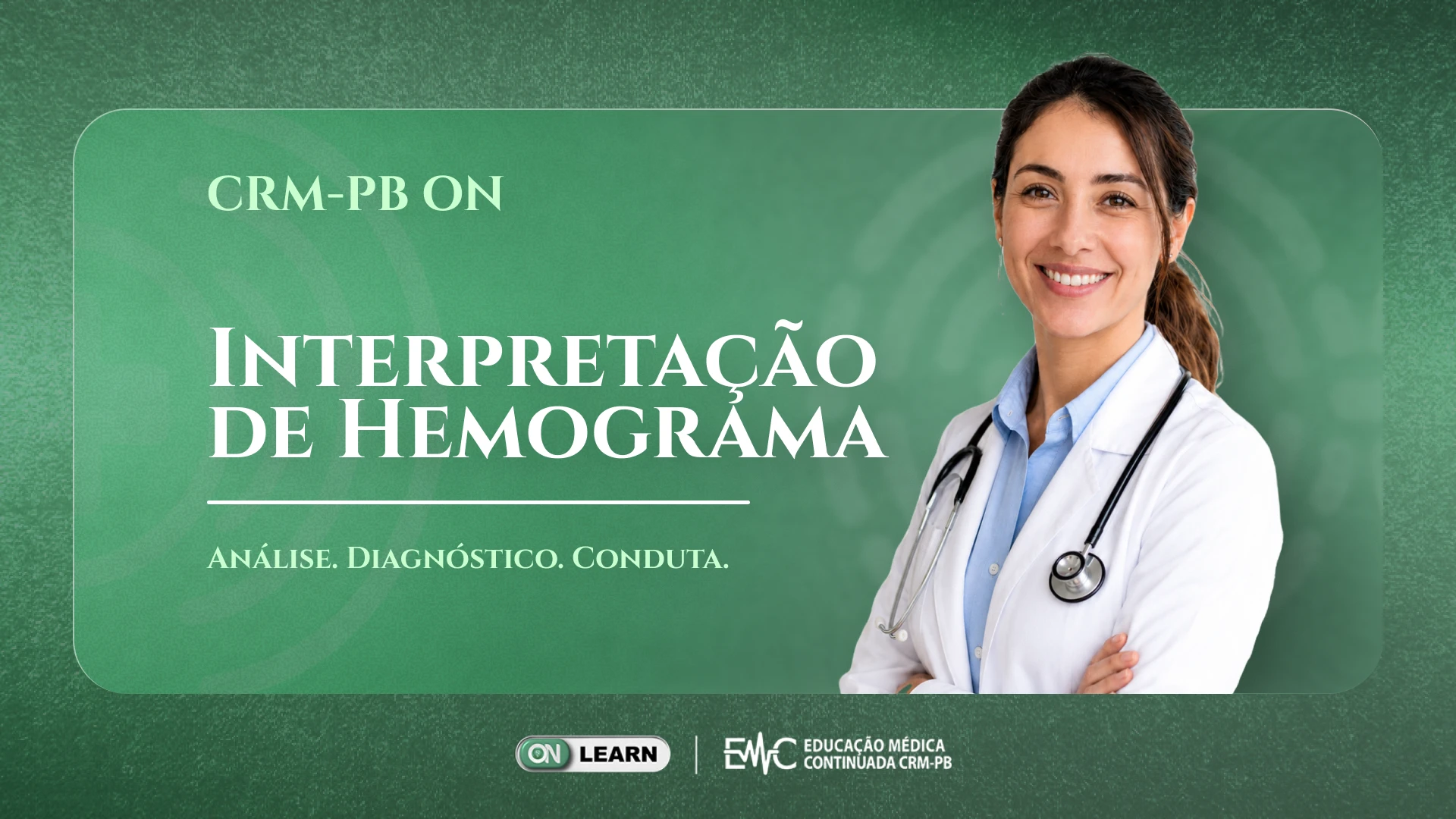 Interpretação de Hemograma ( Em Breve )
