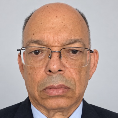 CLÁUDIO ORESTES BRITTO FILHO