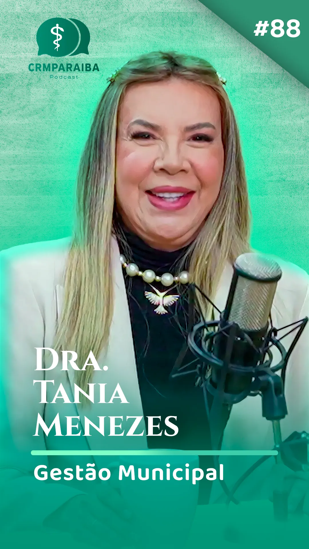 #88 Gestão Municipal