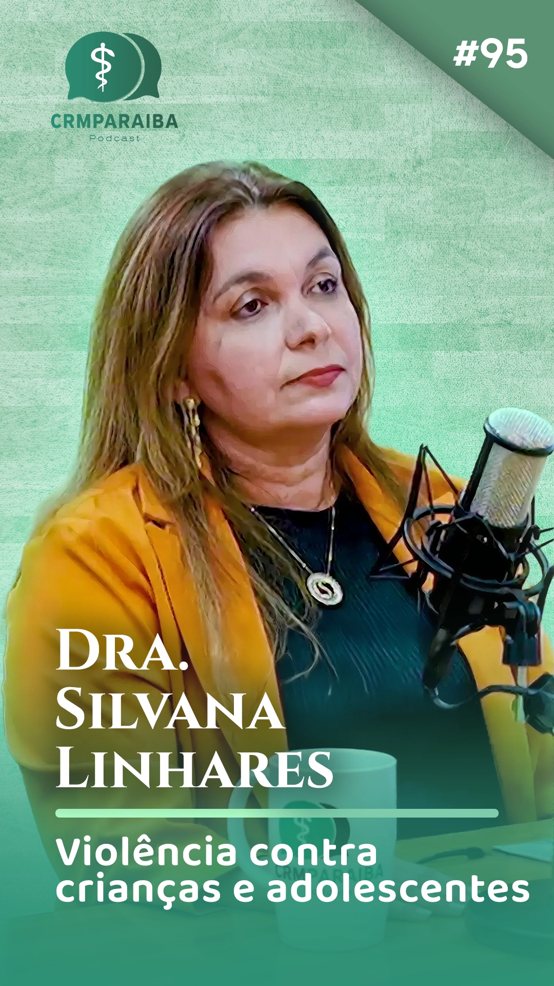 #95  Violência contra crianças e adolescentes