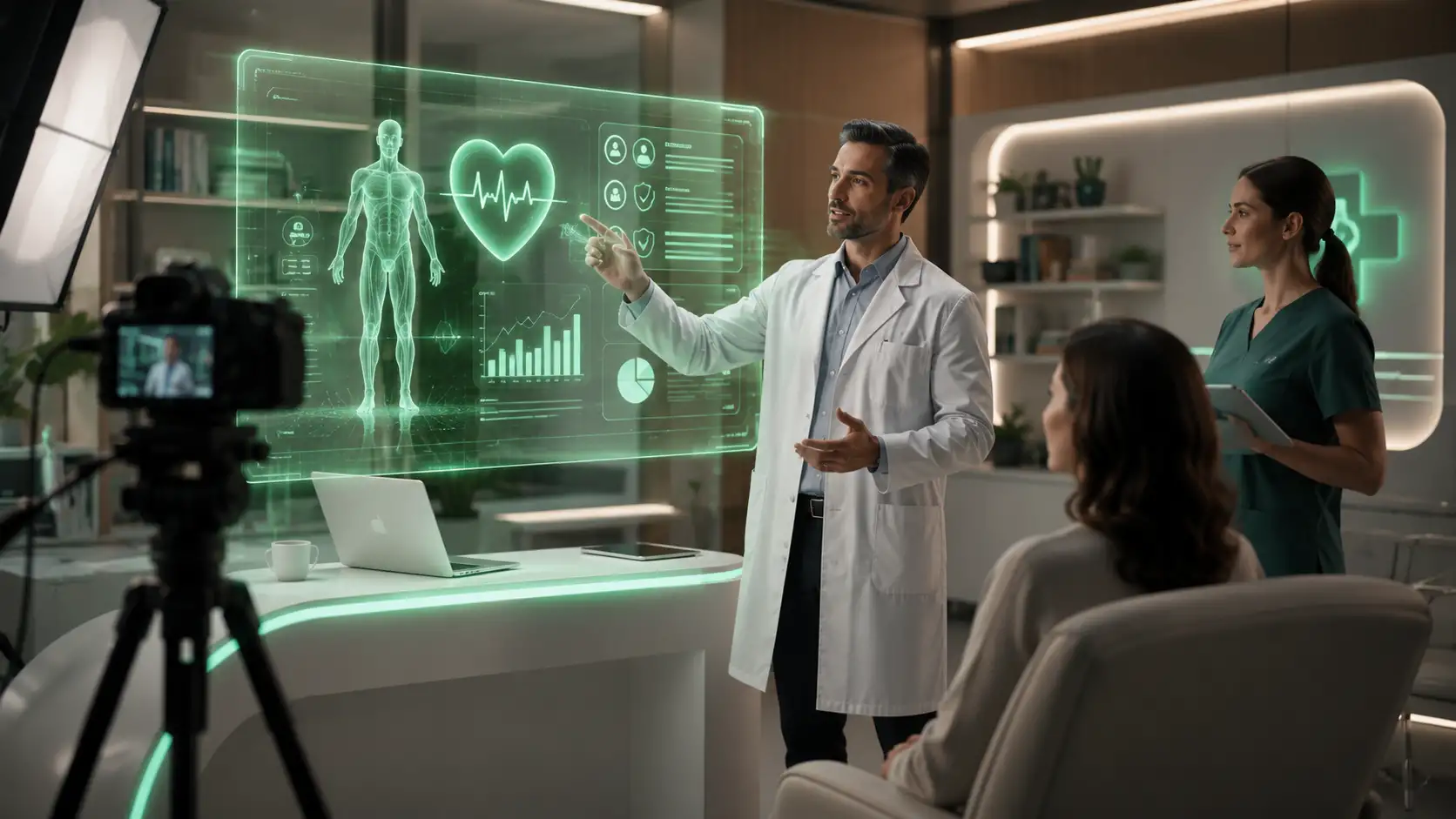 Publicidade Médica