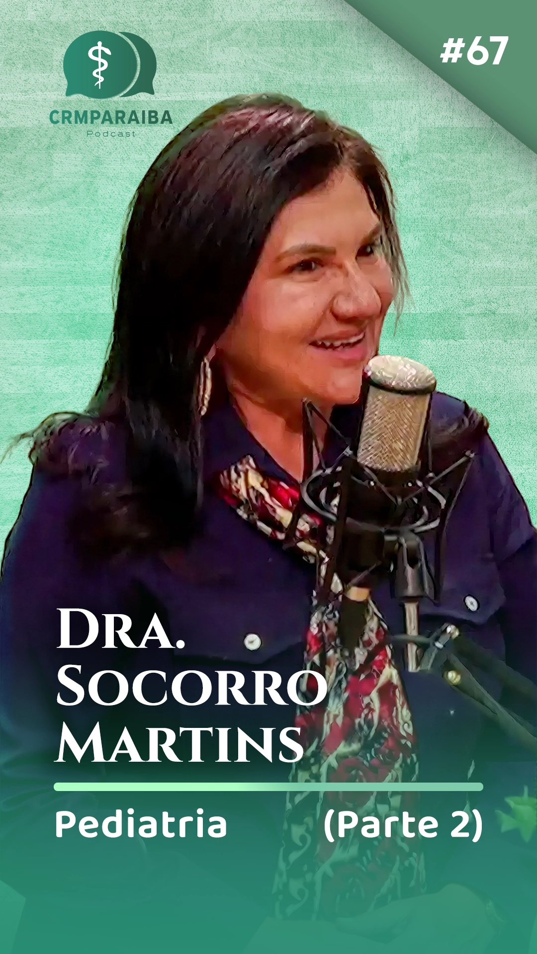 #67 Pediatria (parte 2)