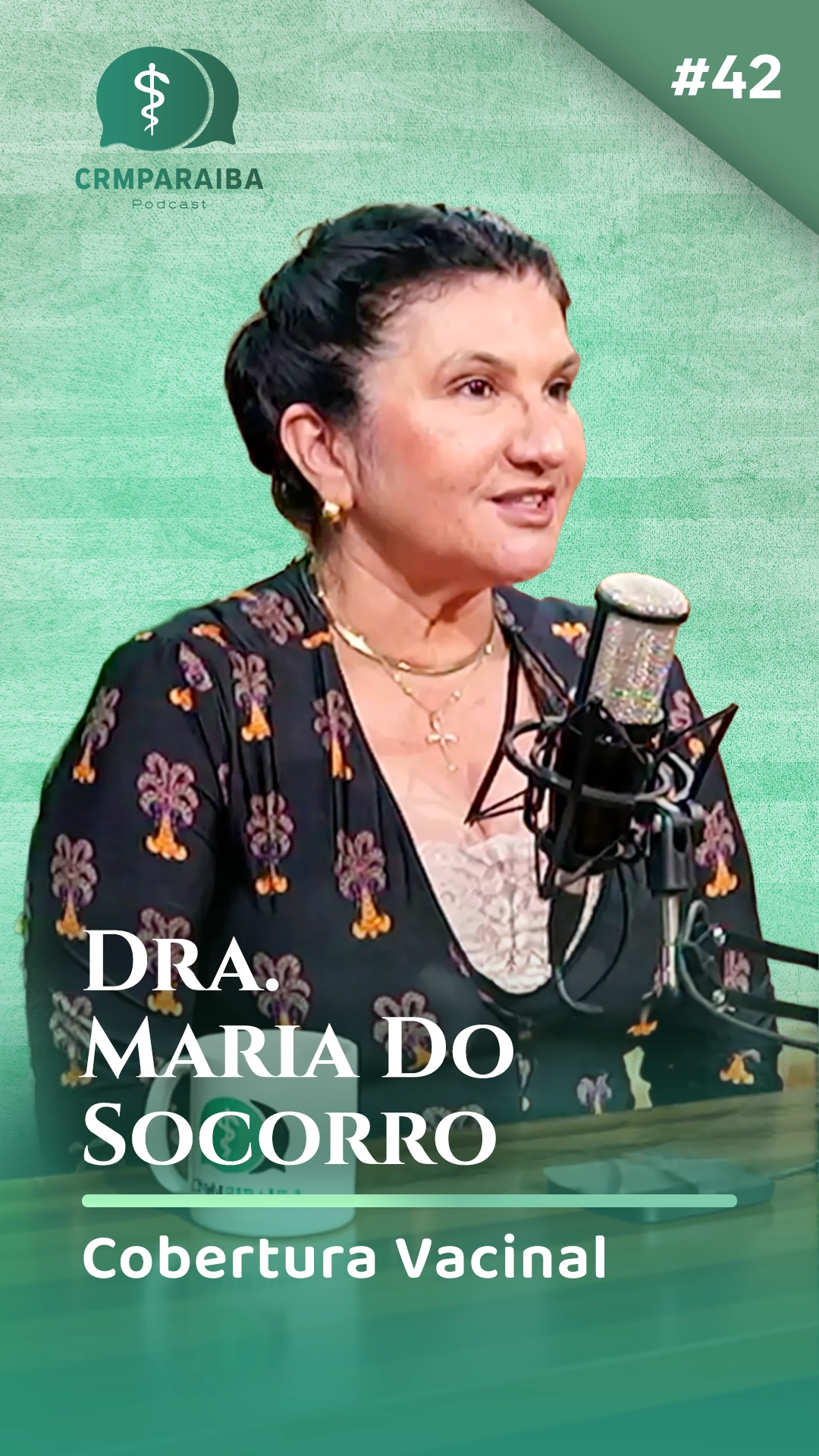 #42 Cobertura Vacinal