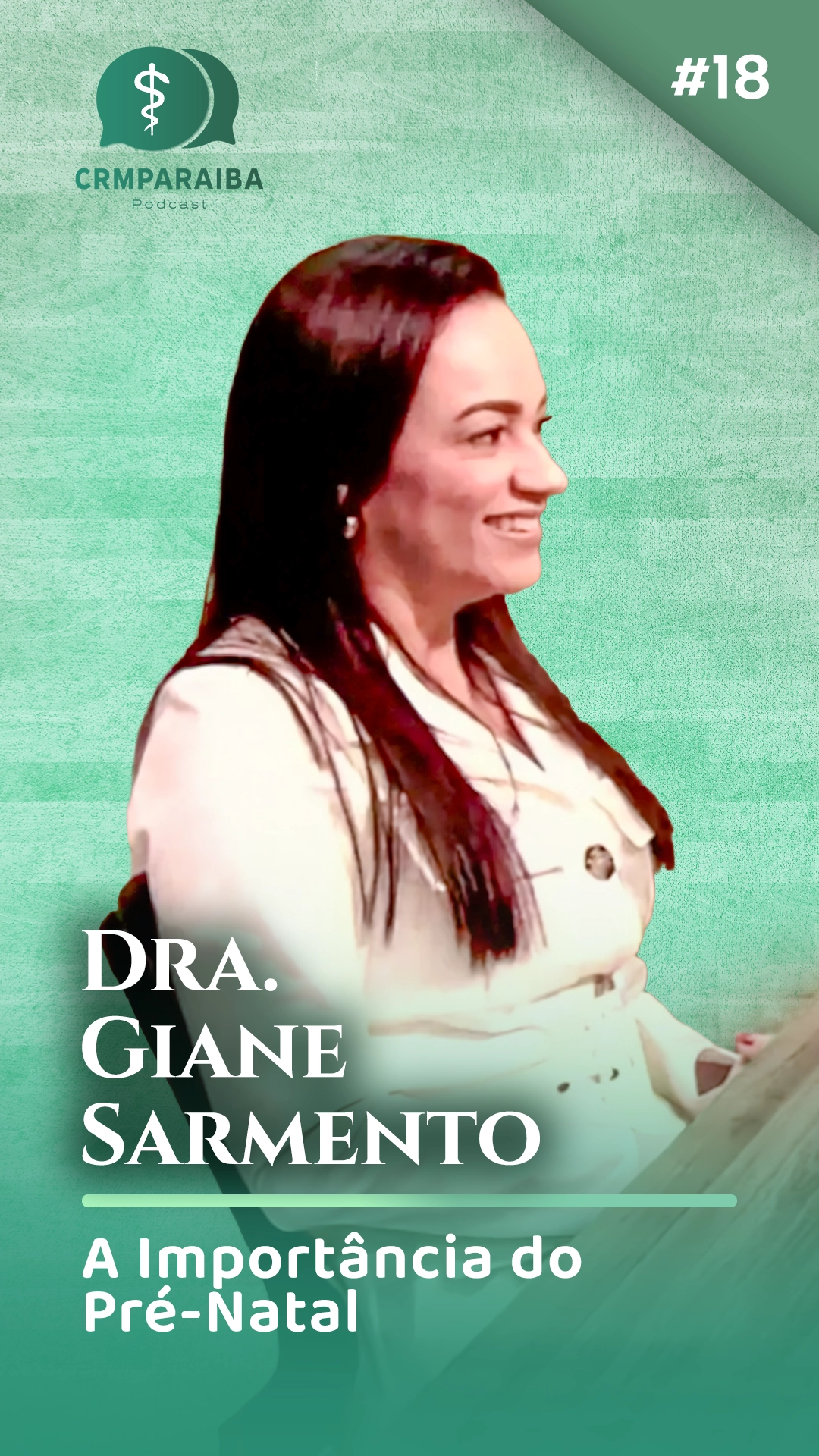 #18 A Importância do Pré-Natal