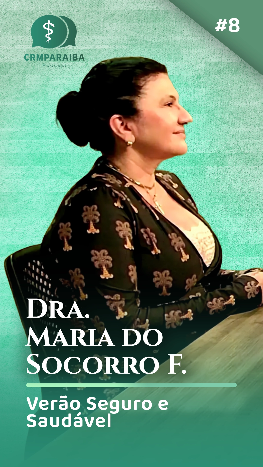 #8 Verão seguro e saudável 
