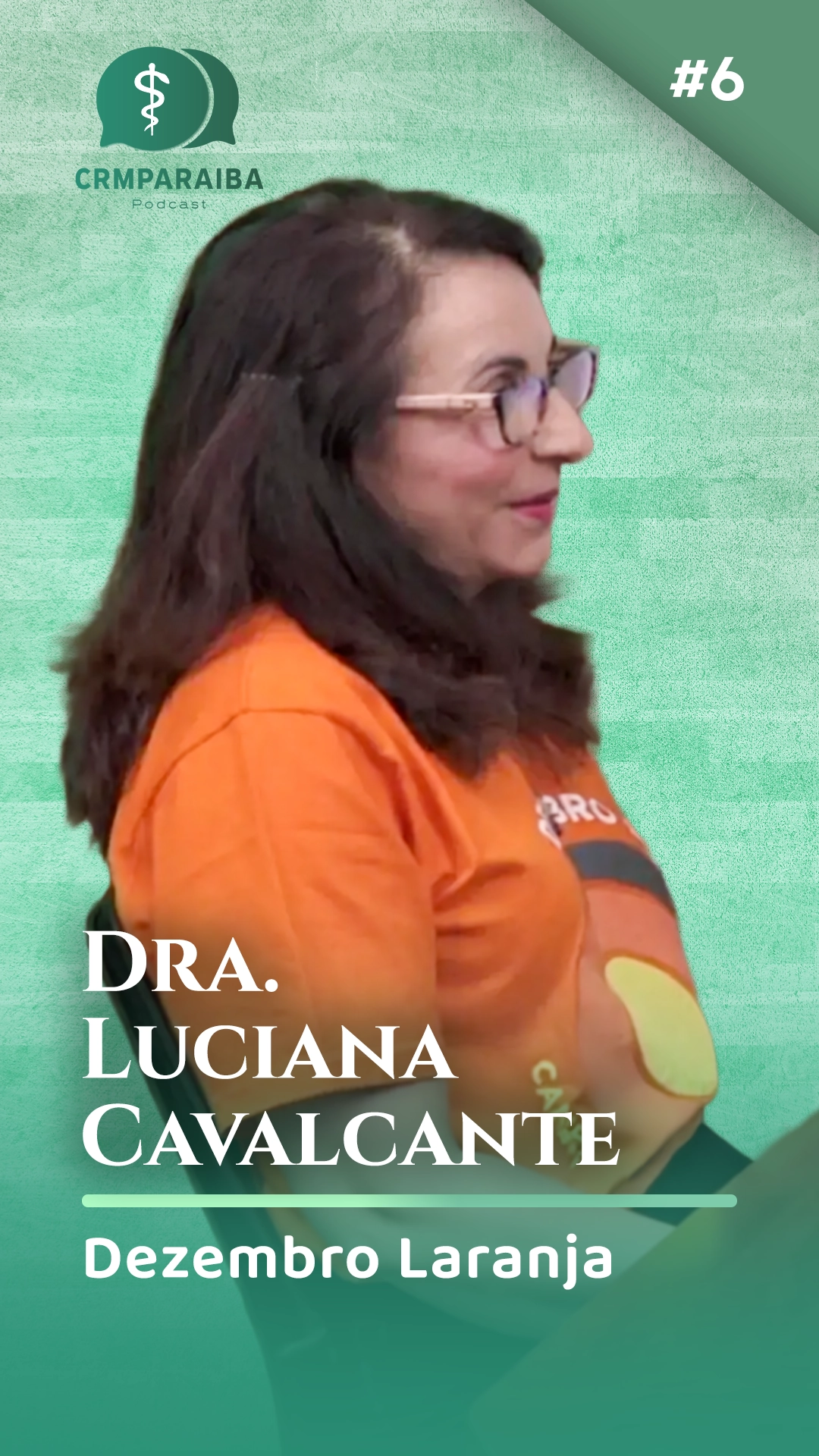 #6 Dezembro Laranja