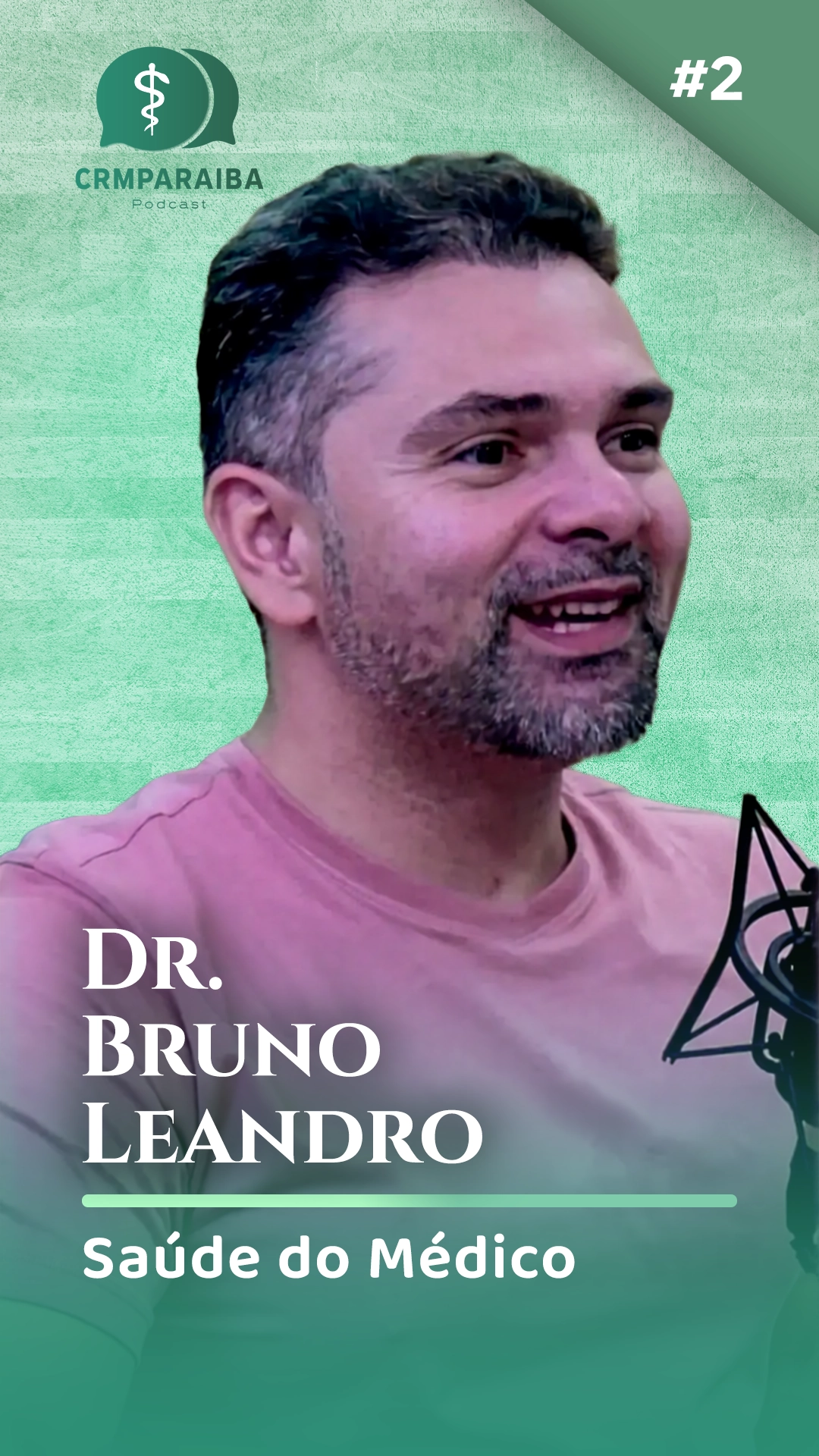 #2 Saúde do Médico