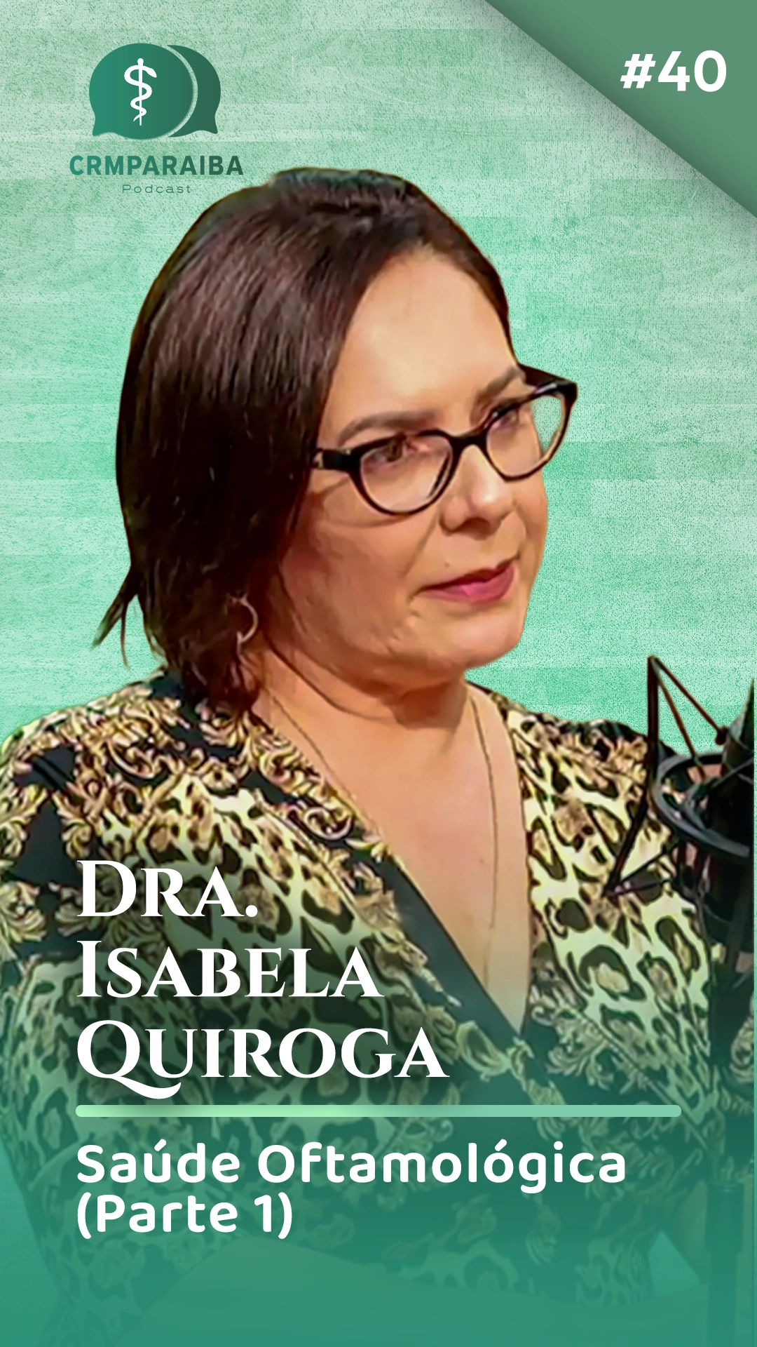 #40 Saúde Oftalmológica 