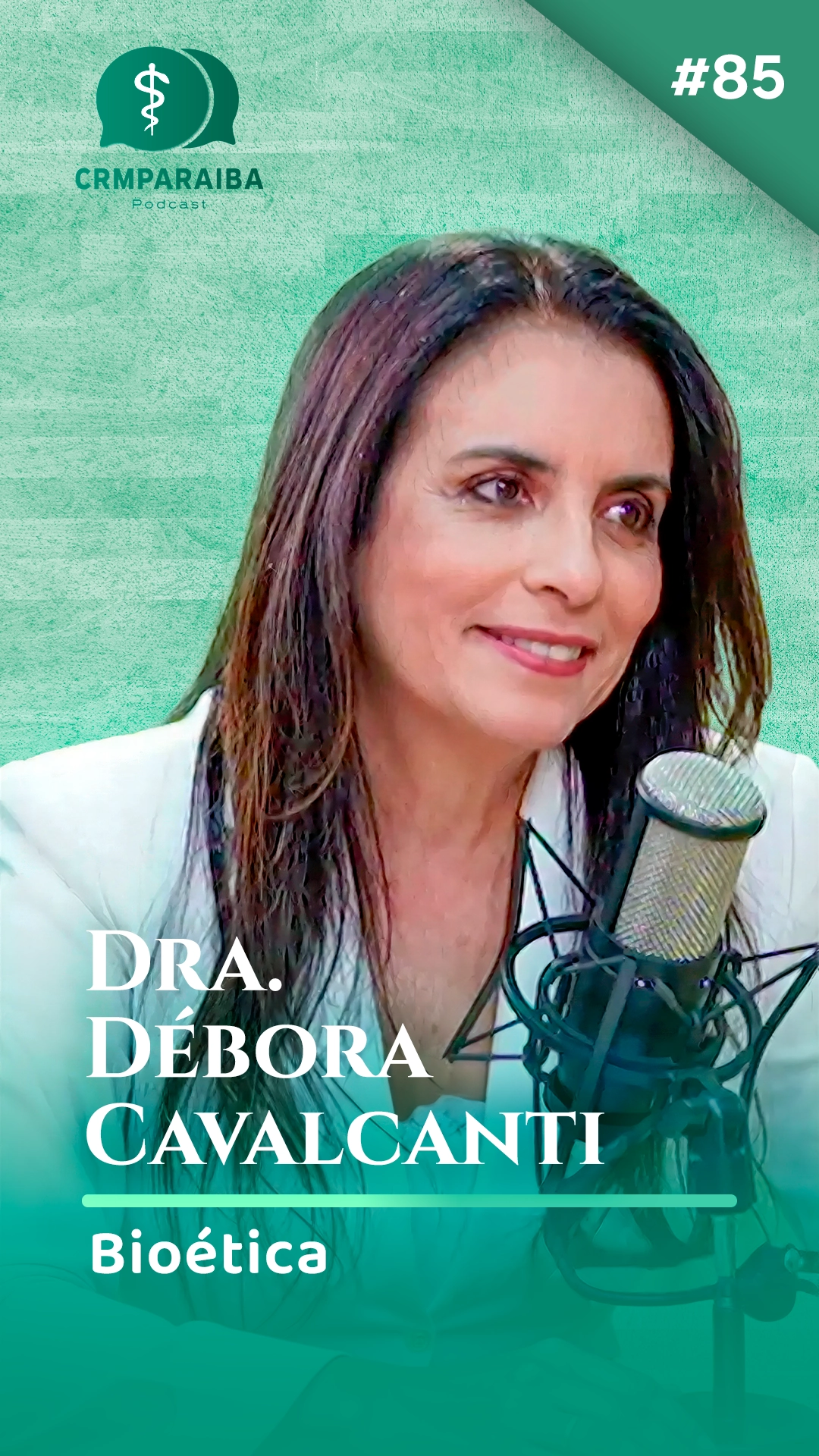 #85 Bioética