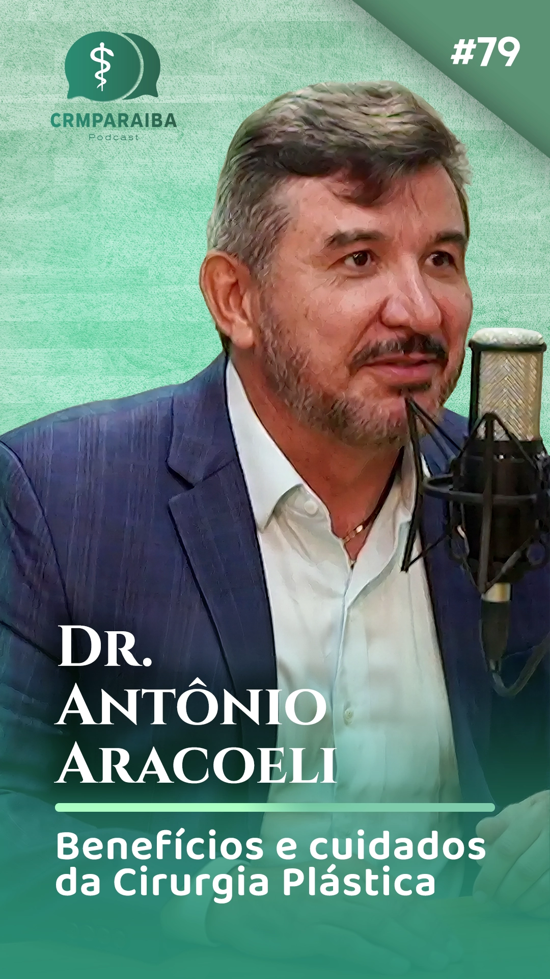 #79 Benefícios e cuidados da Cirurgia Plástica