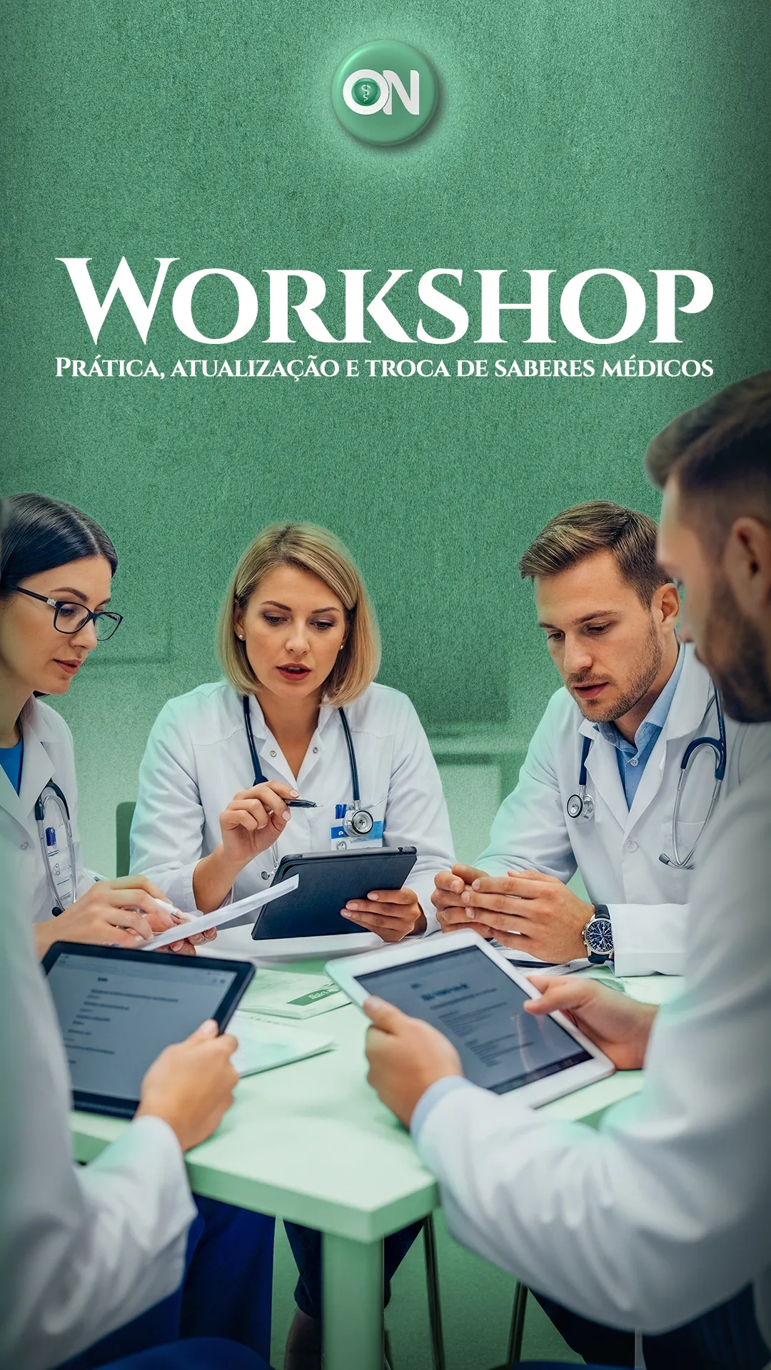 Workshop CRMPB