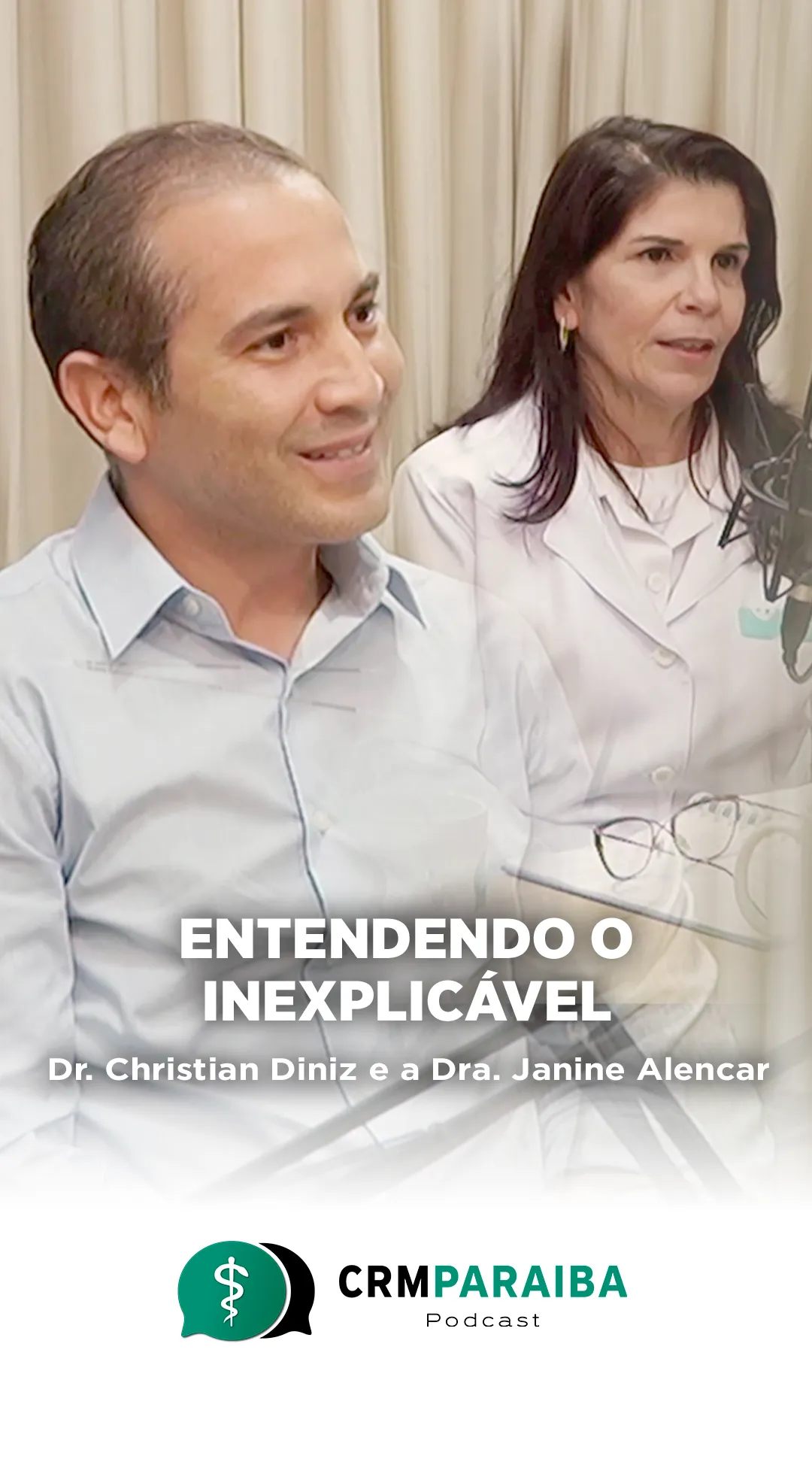 #71 Entendendo o Inexplicãvel